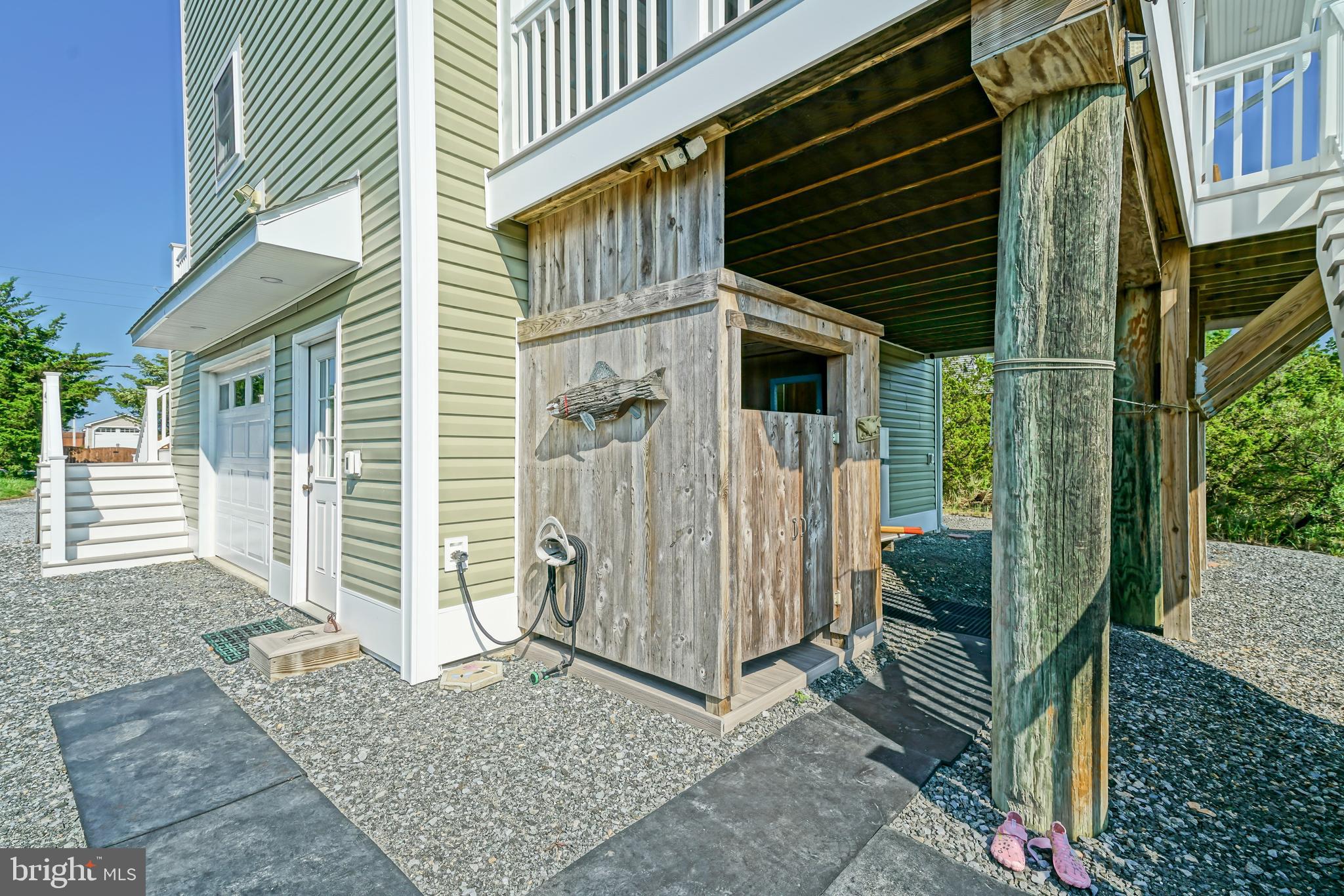 BROADKILL BEACH - Residential