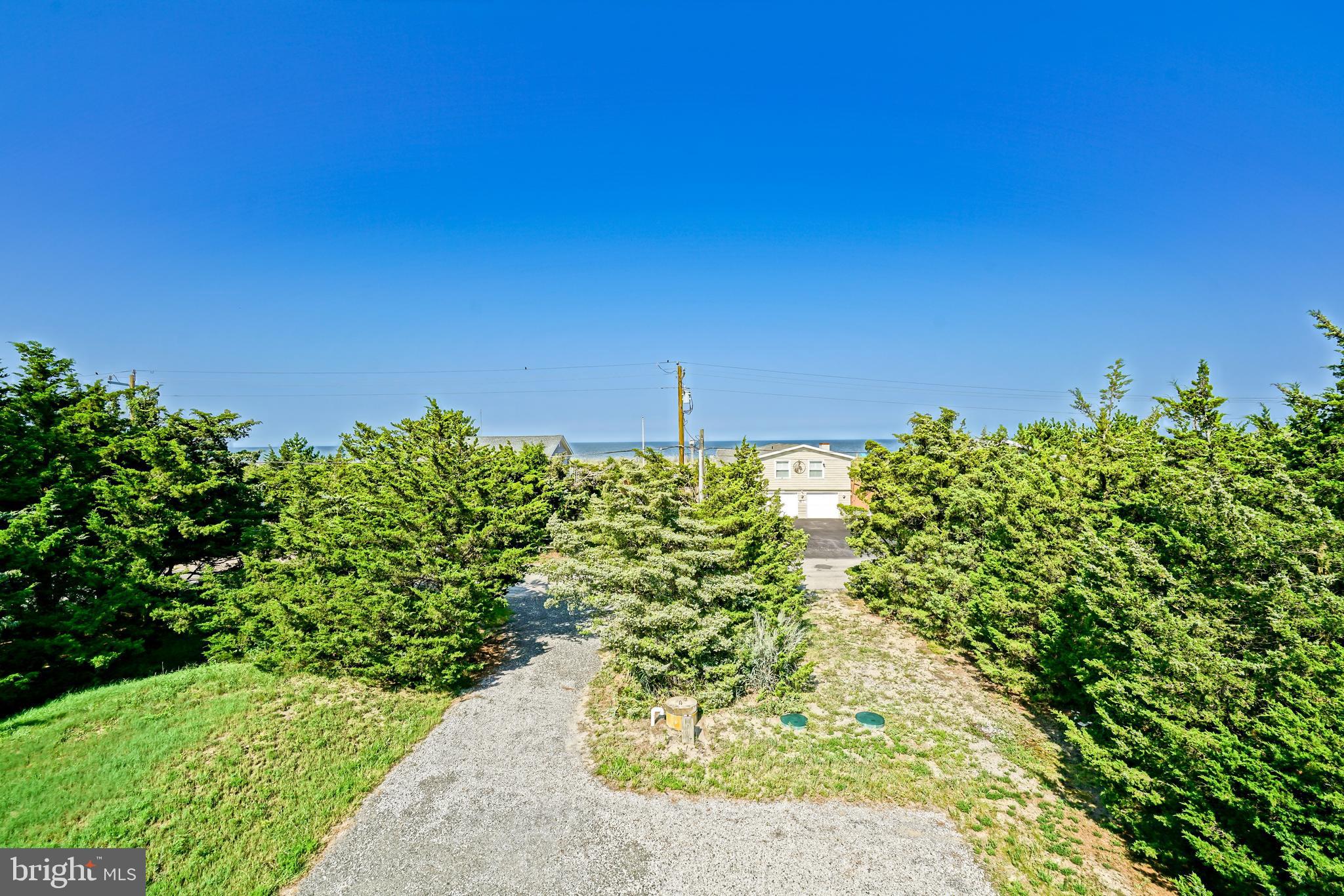 BROADKILL BEACH - Residential