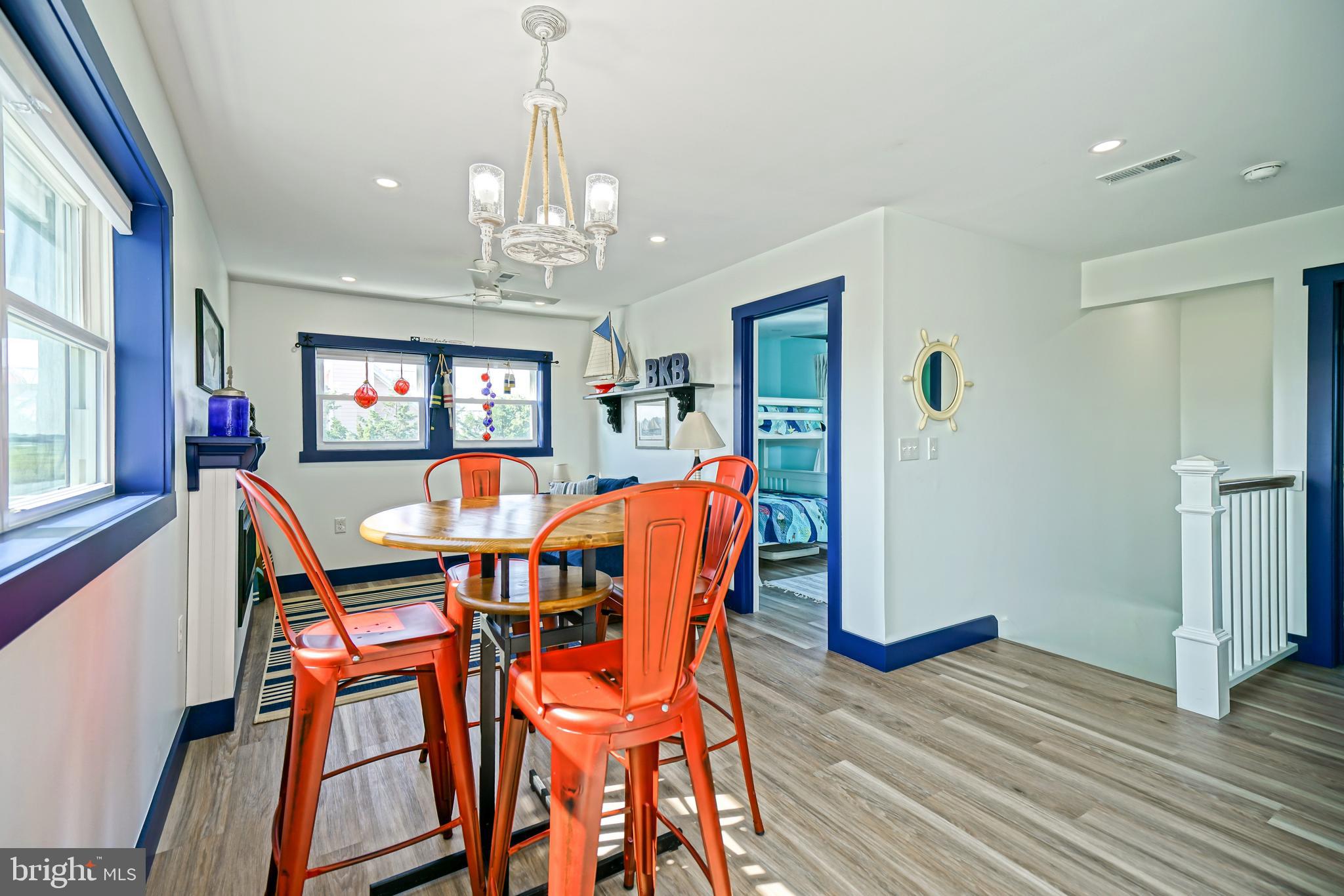 BROADKILL BEACH - Residential