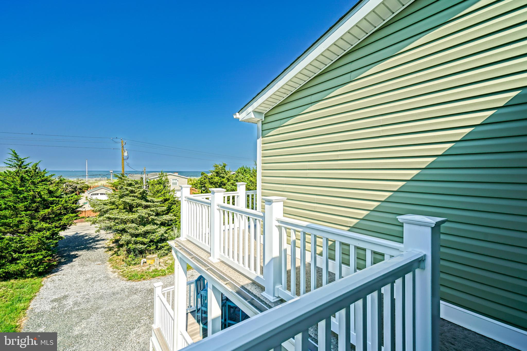 BROADKILL BEACH - Residential