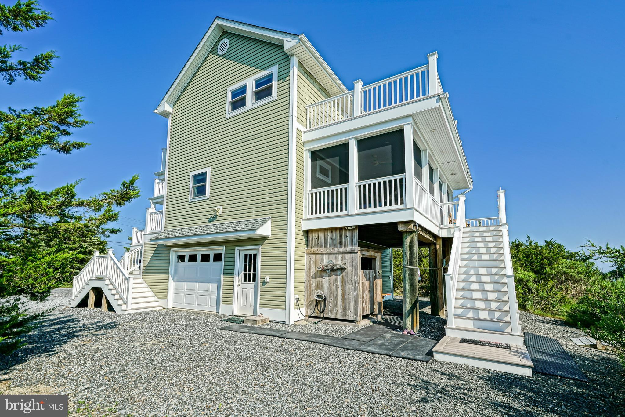 BROADKILL BEACH - Residential