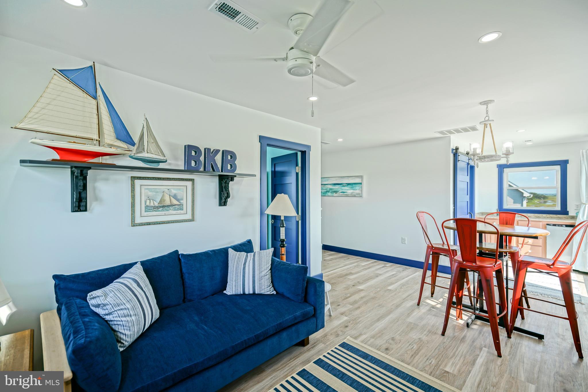 BROADKILL BEACH - Residential