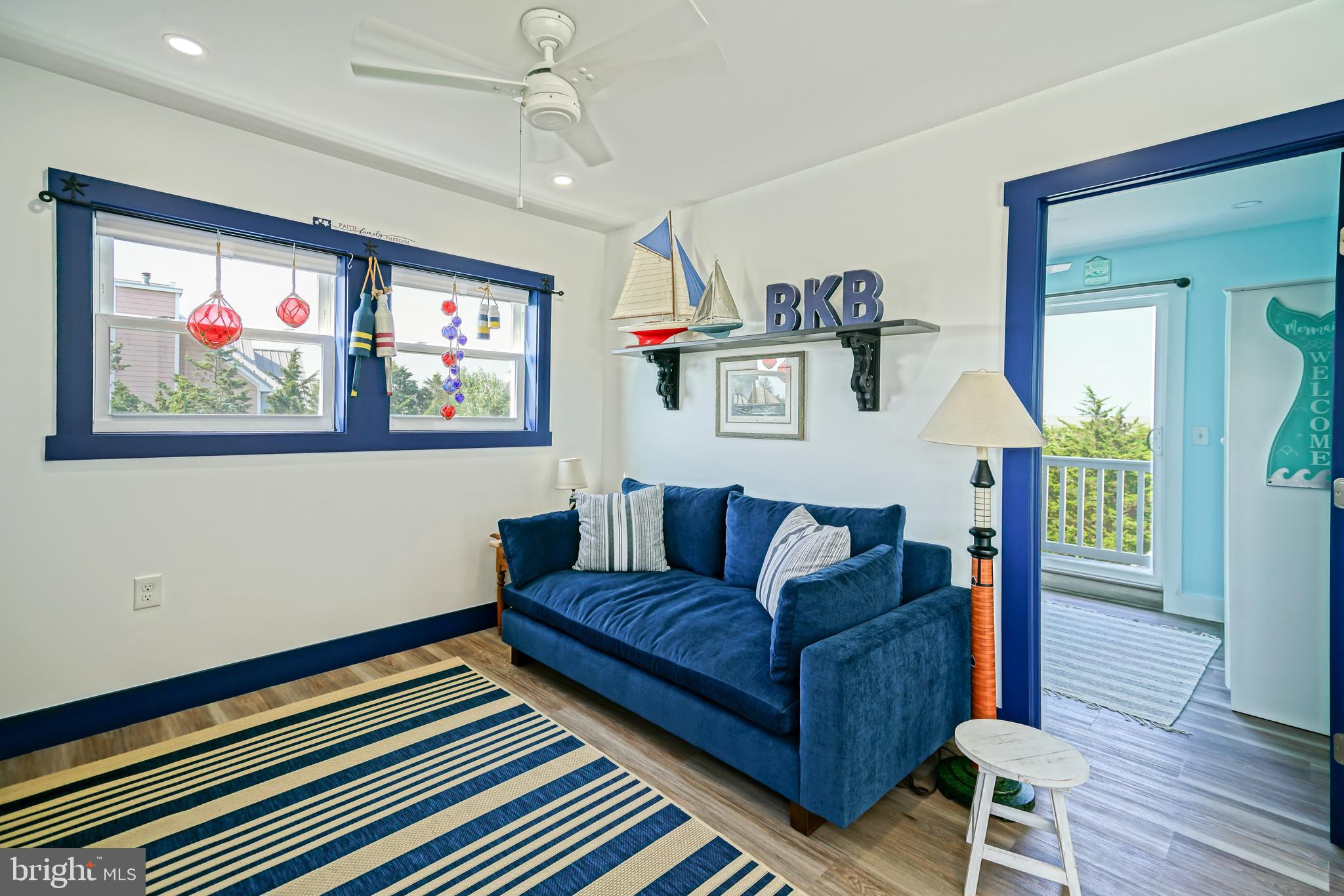 BROADKILL BEACH - Residential