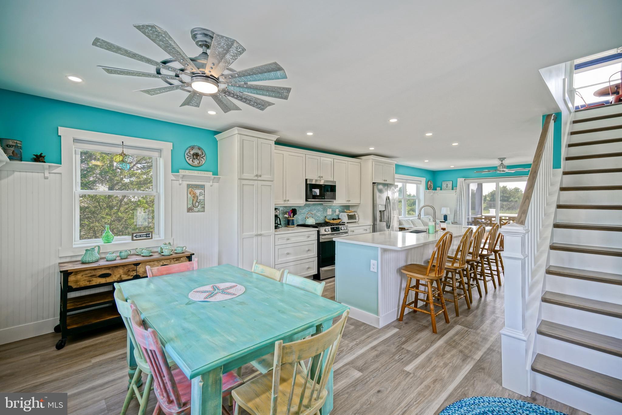 BROADKILL BEACH - Residential