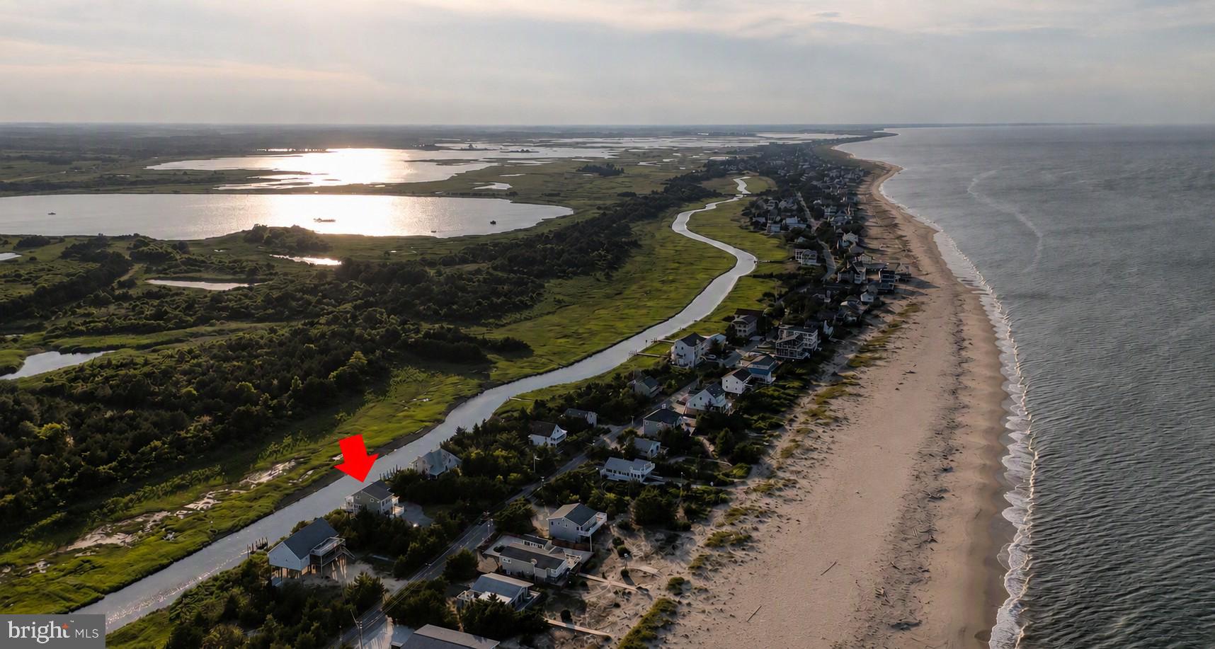 1803 S BAY SHORE DRIVE