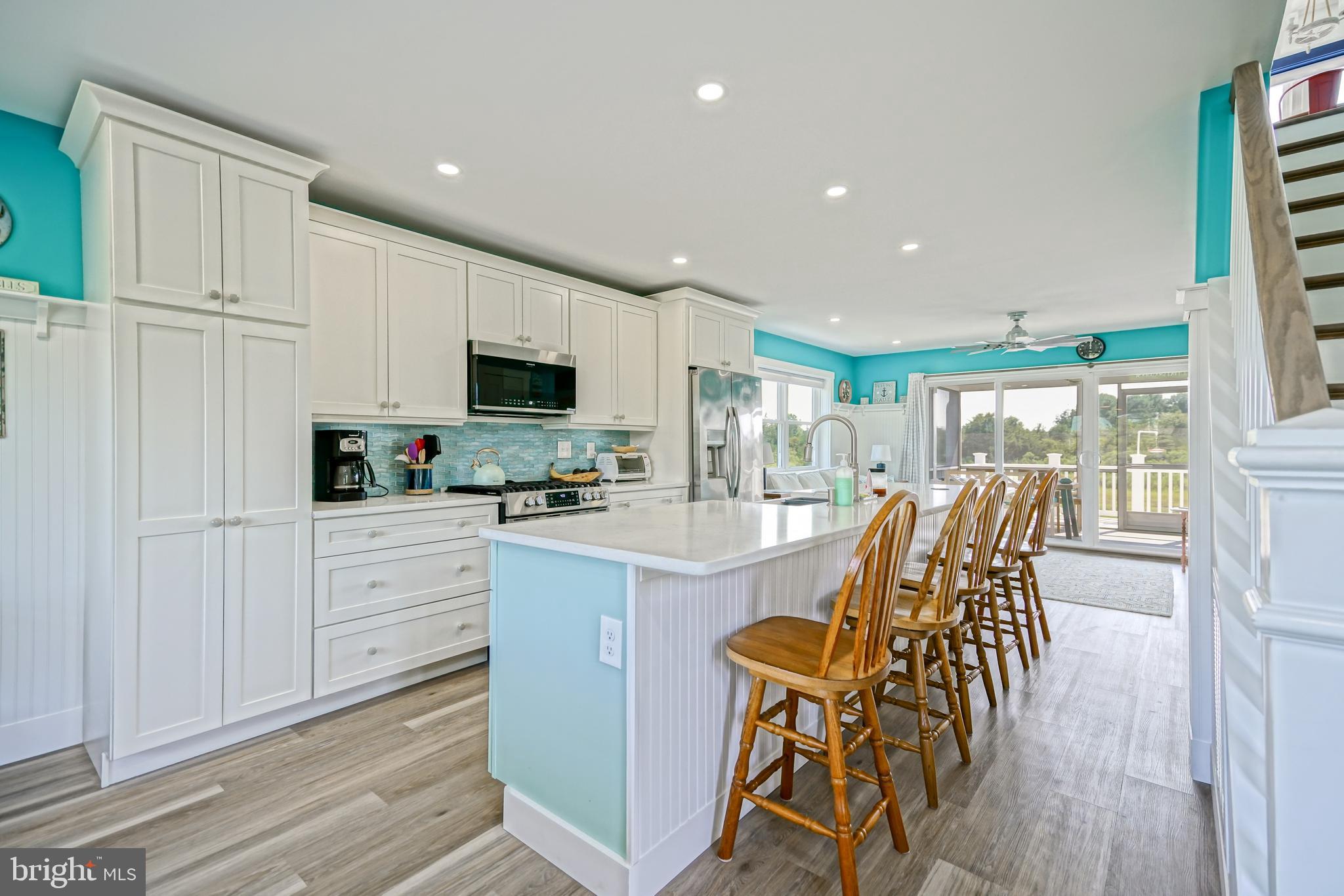 BROADKILL BEACH - Residential