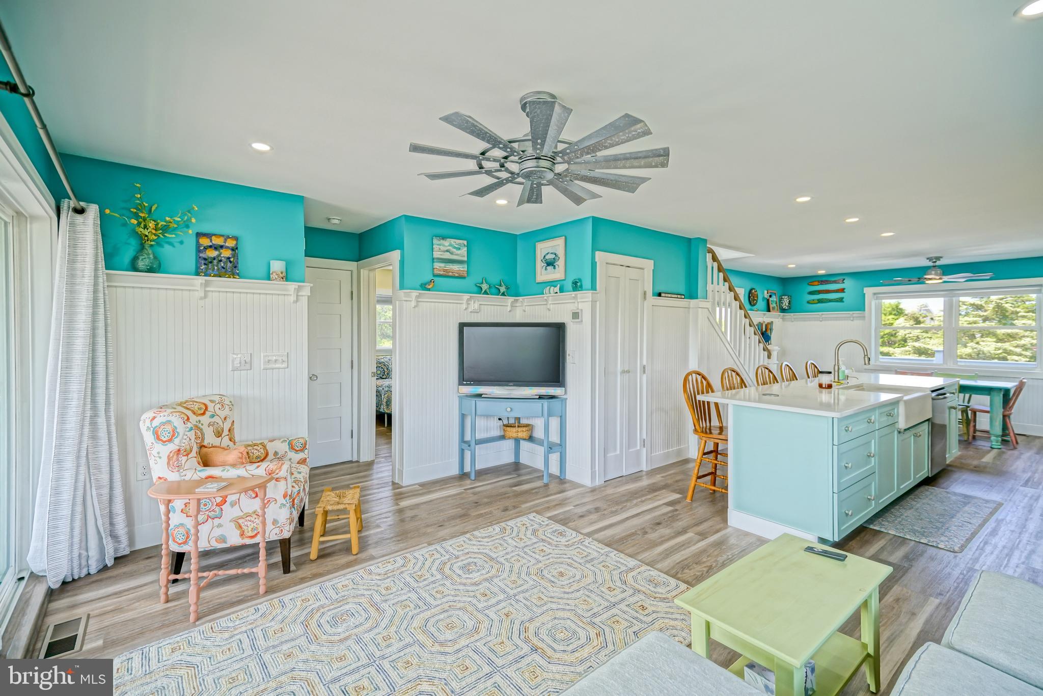 BROADKILL BEACH - Residential