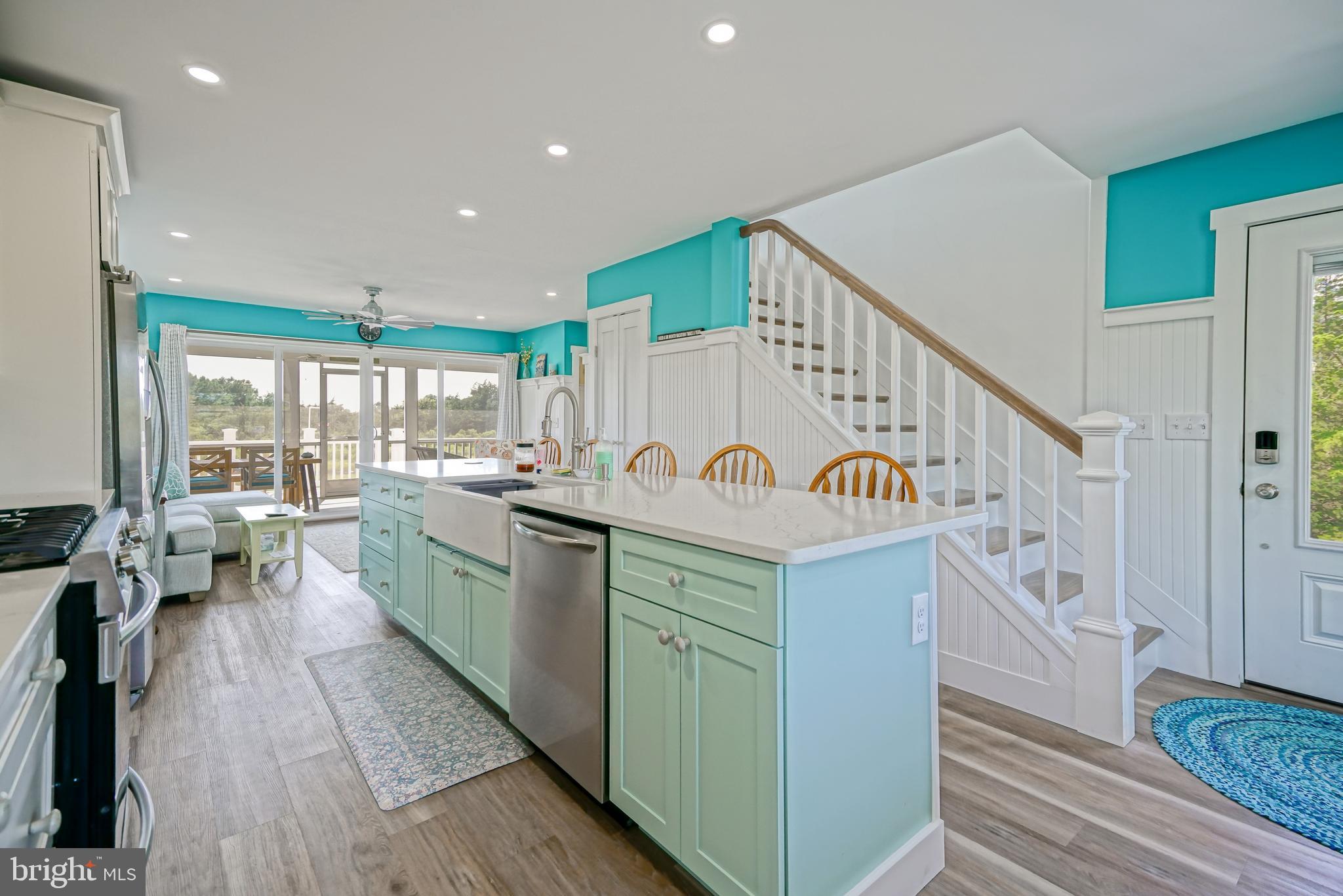 BROADKILL BEACH - Residential