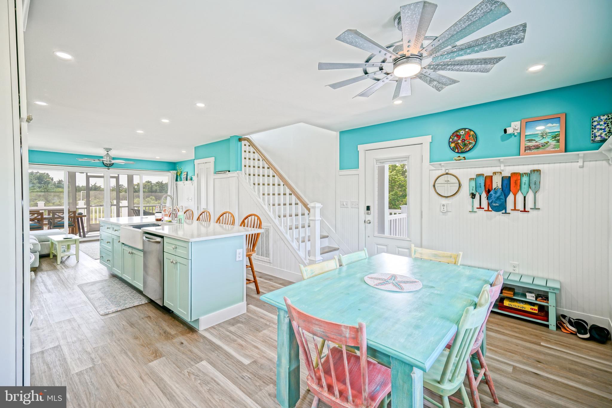 BROADKILL BEACH - Residential