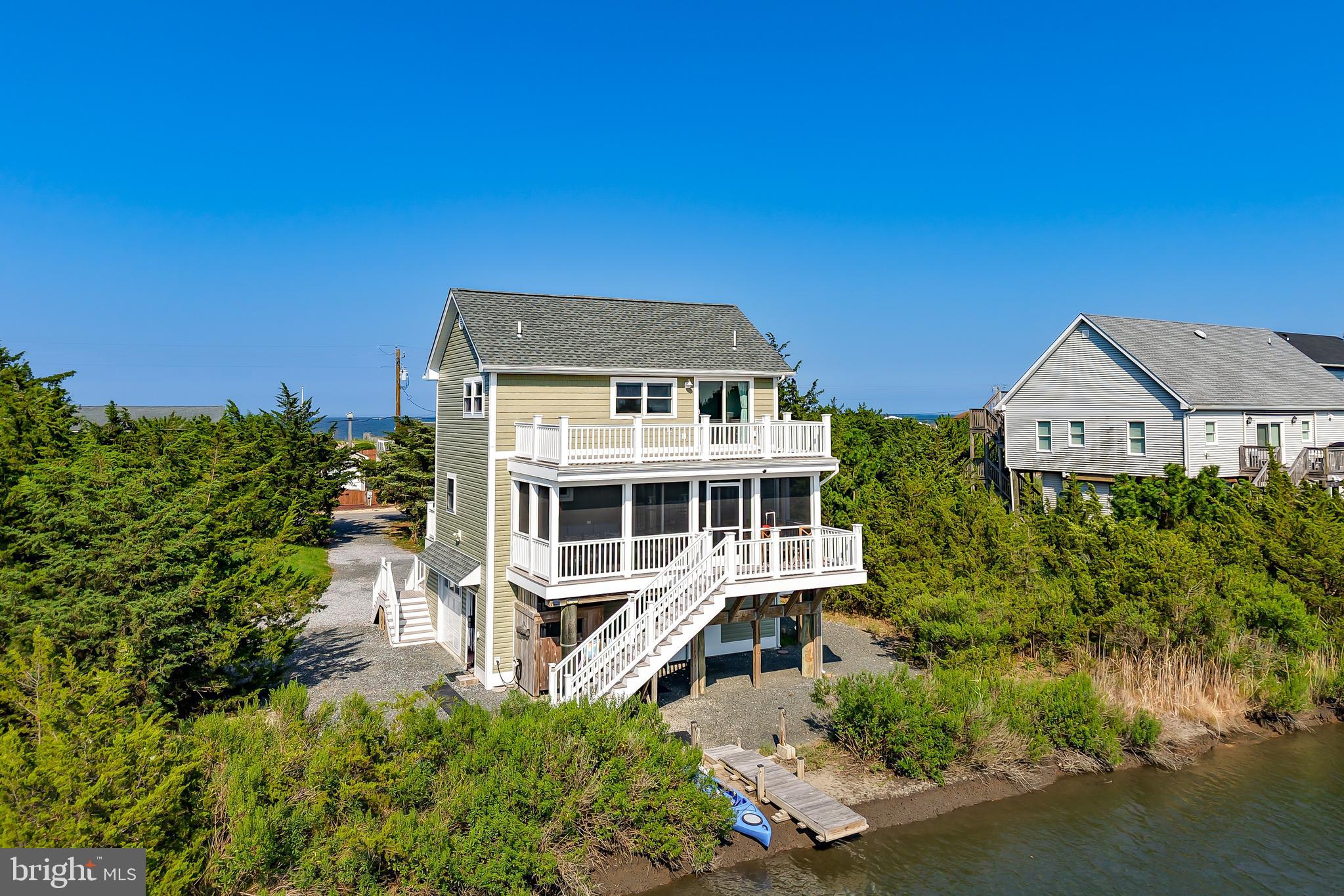 BROADKILL BEACH - Residential