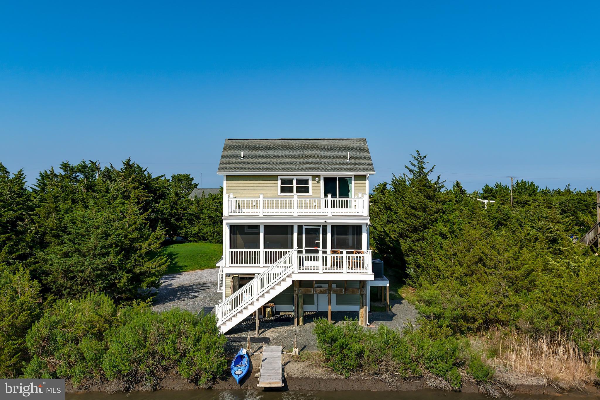 BROADKILL BEACH - Residential