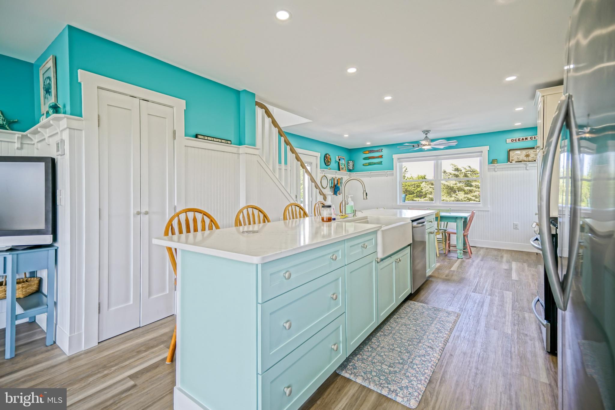 BROADKILL BEACH - Residential