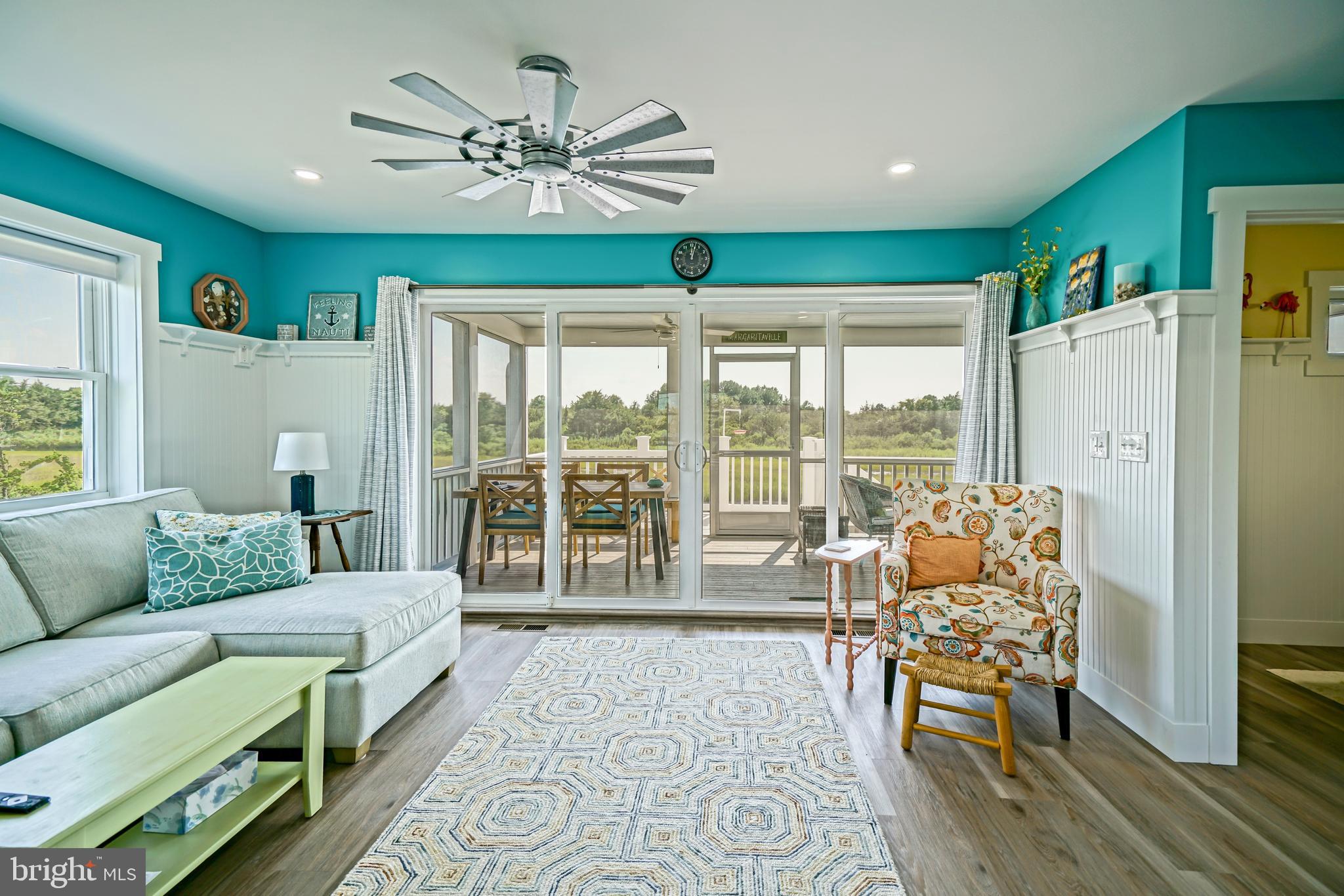 BROADKILL BEACH - Residential