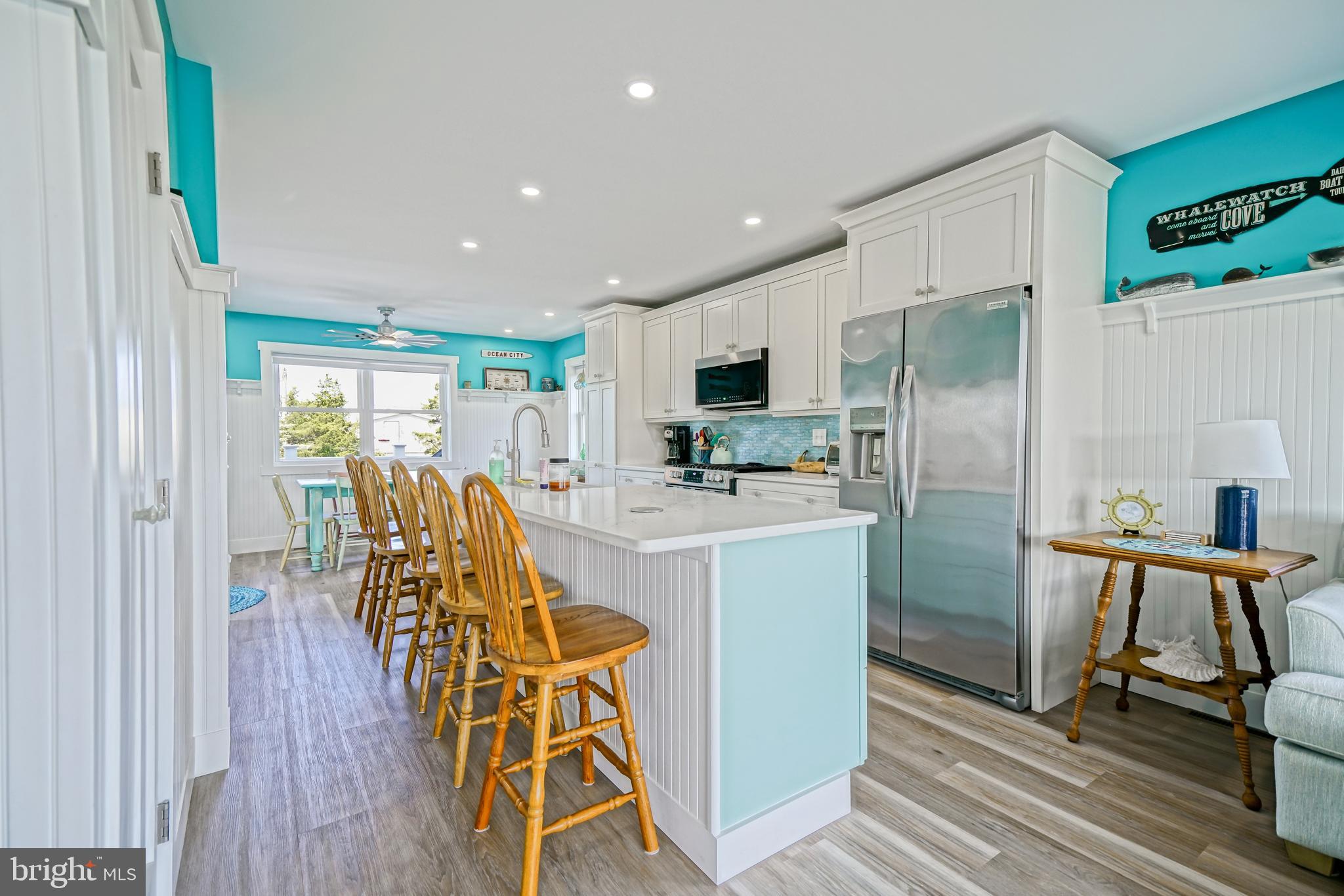 BROADKILL BEACH - Residential