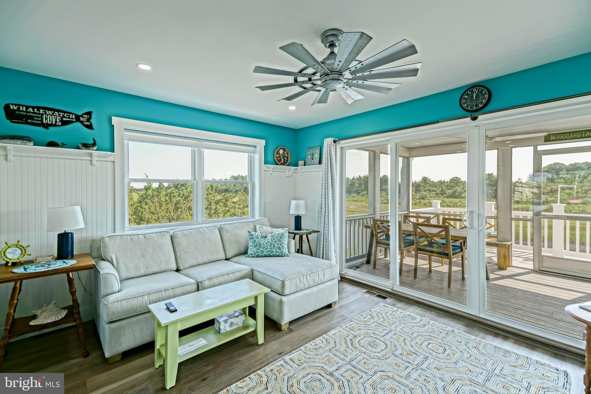 BROADKILL BEACH - Residential