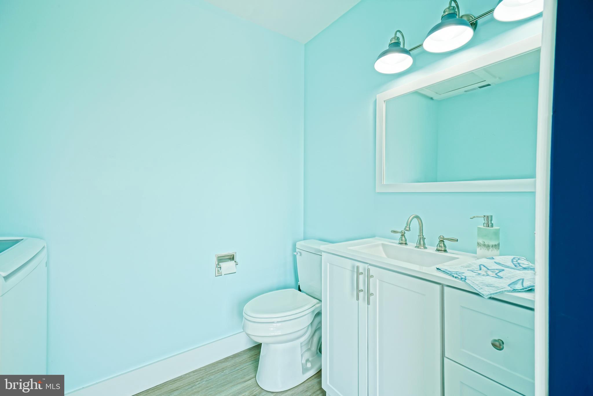 BROADKILL BEACH - Residential