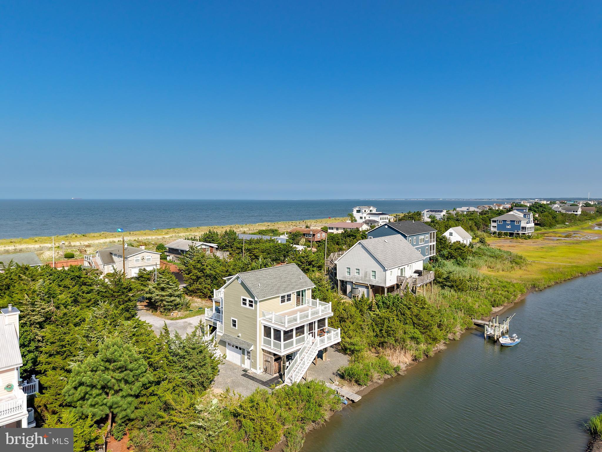 BROADKILL BEACH - Residential