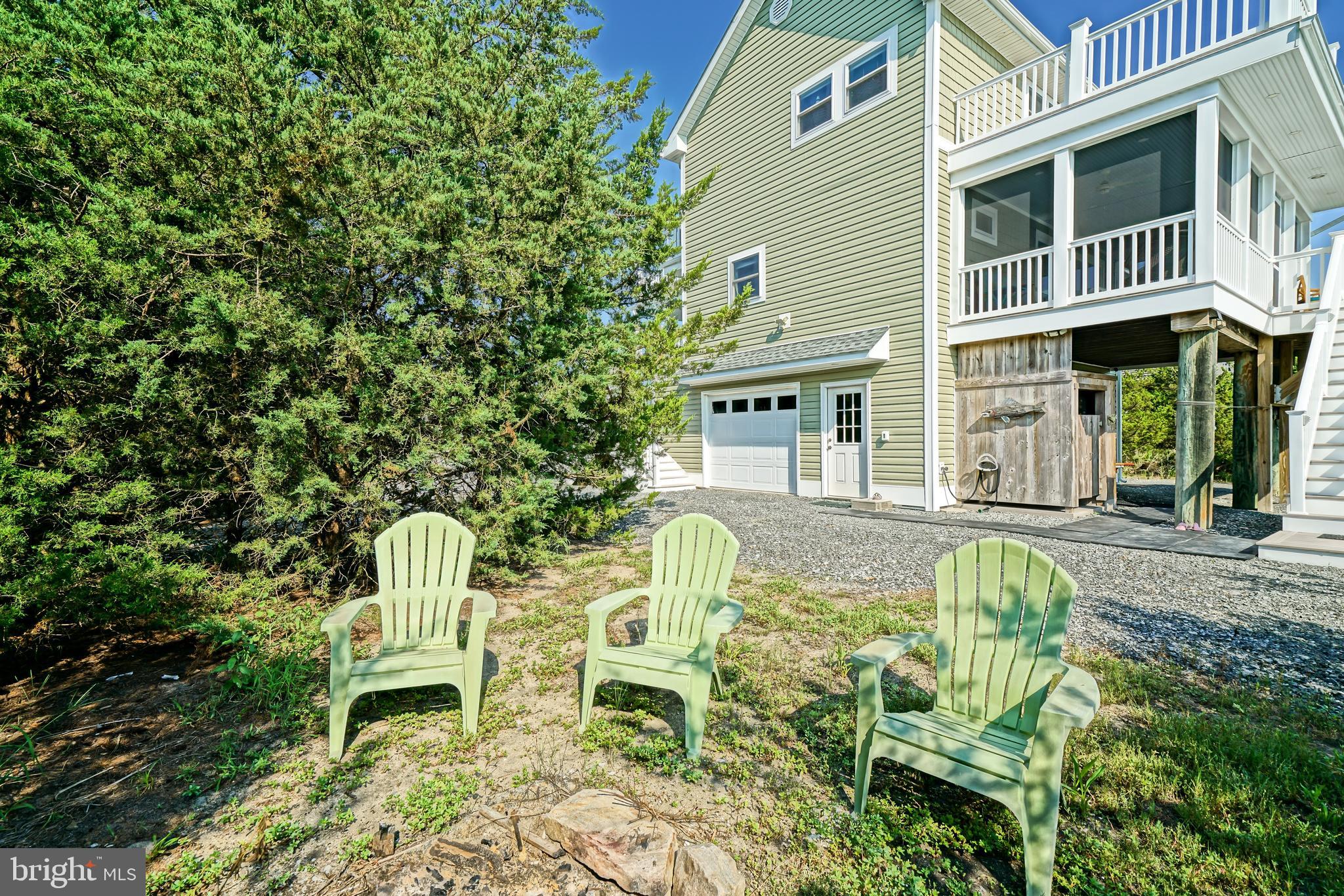 BROADKILL BEACH - Residential