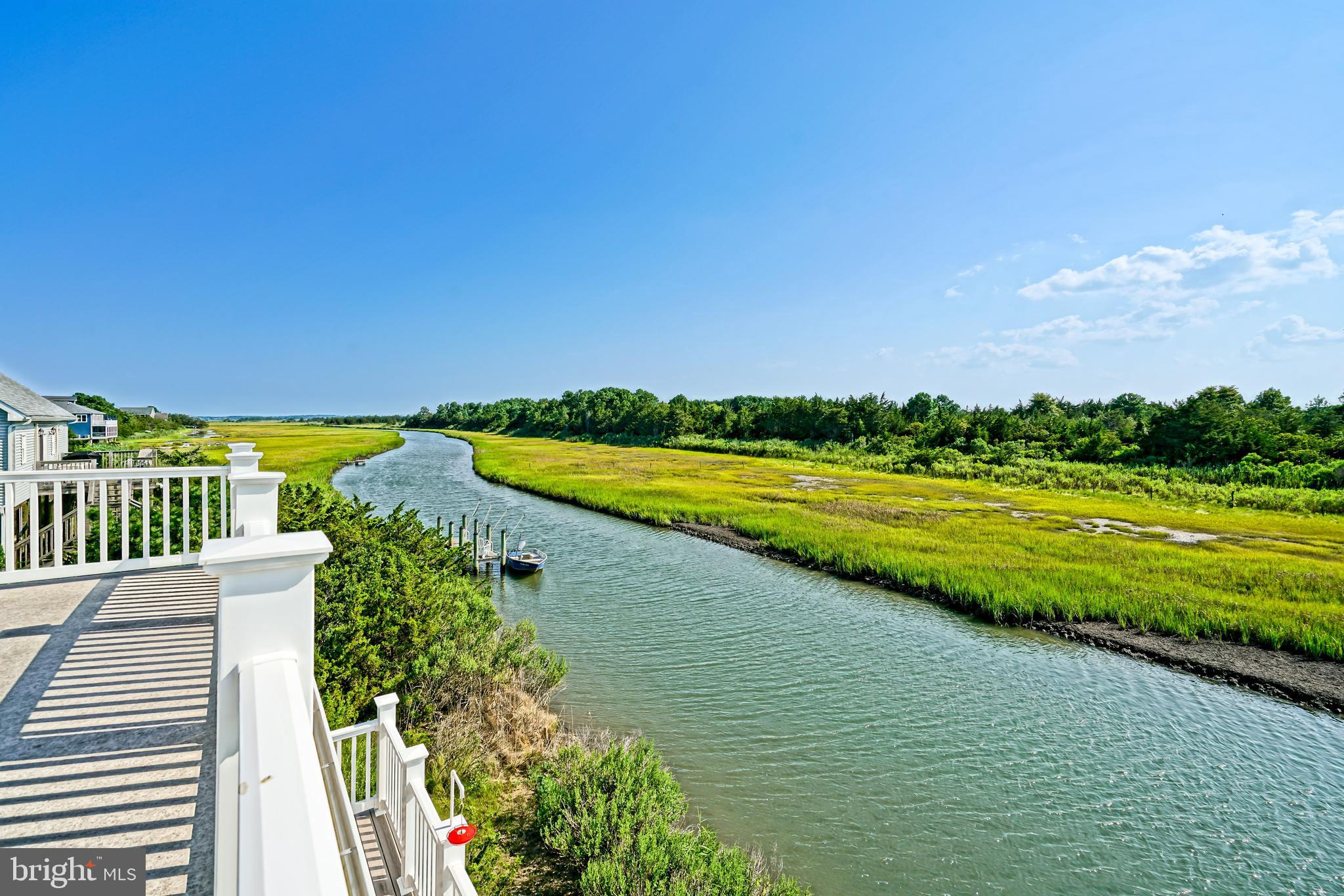 BROADKILL BEACH - Residential