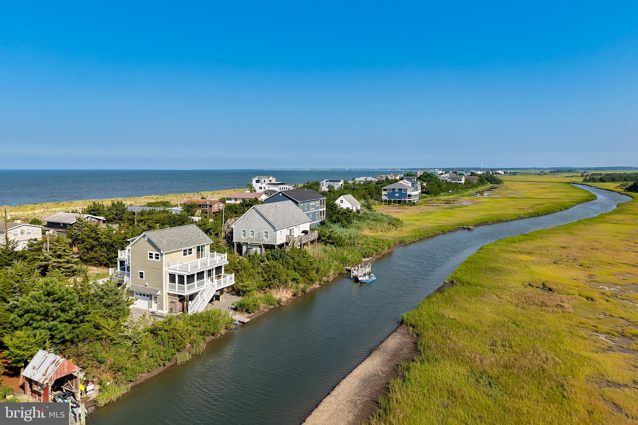 BROADKILL BEACH - Residential