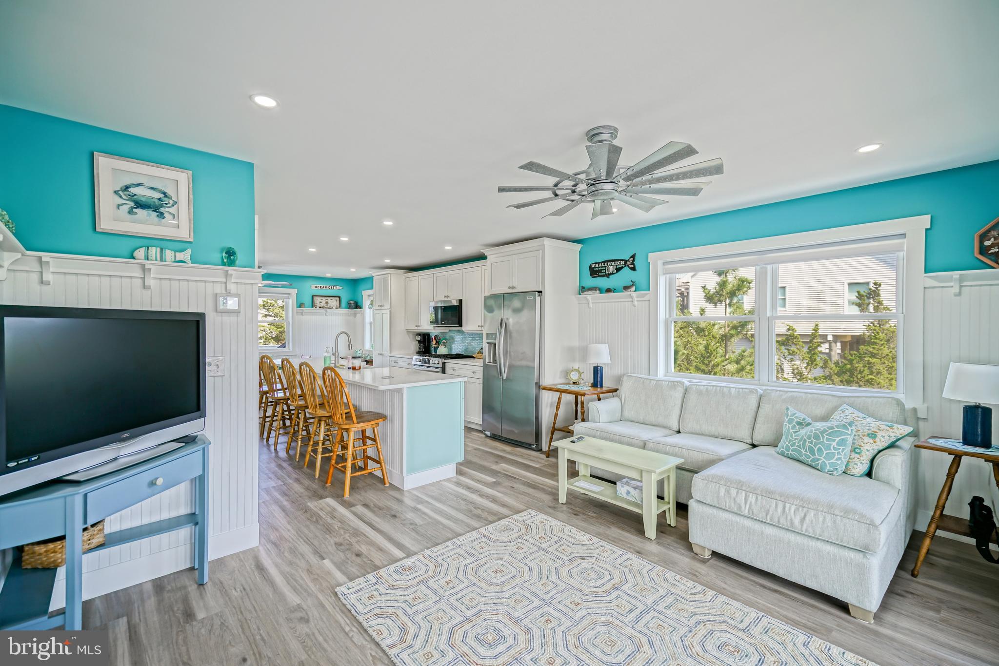 BROADKILL BEACH - Residential