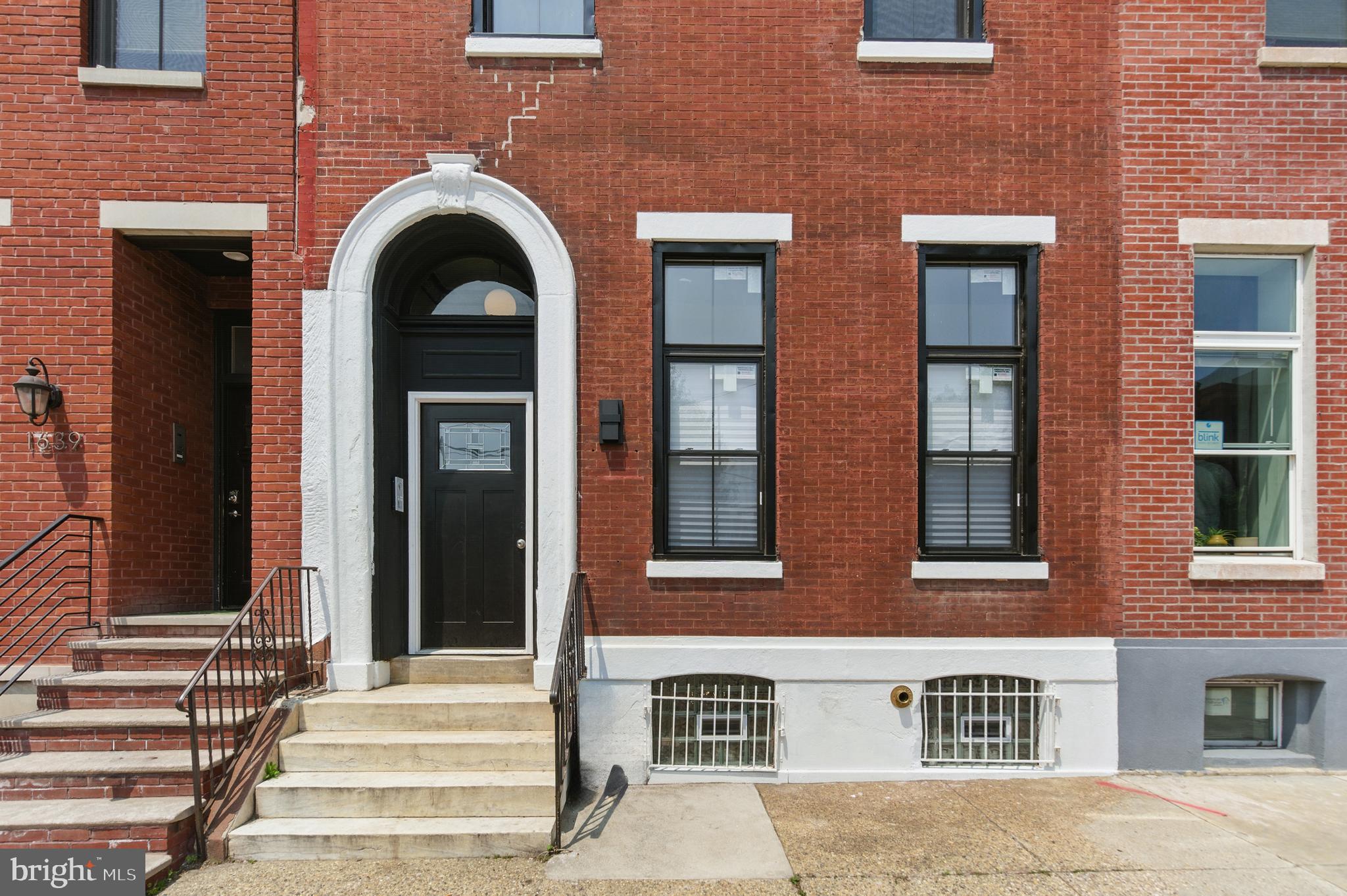 FAIRMOUNT - Residential Lease