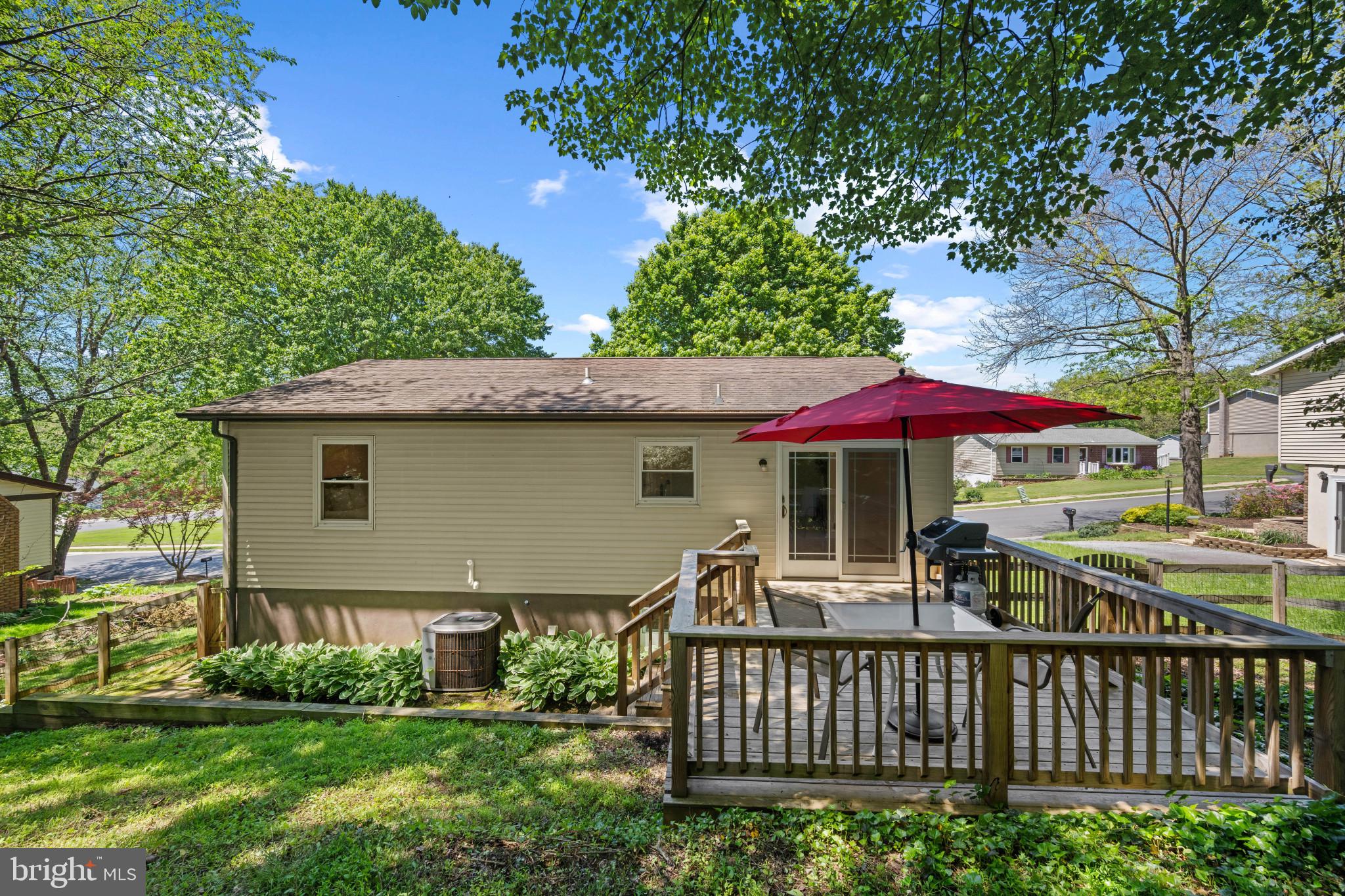 HILLTOP - Residential