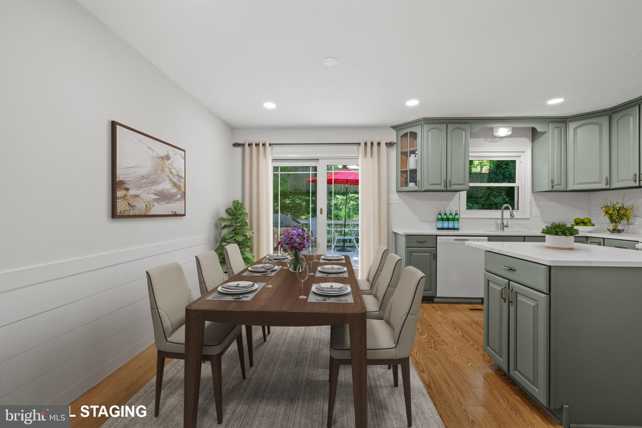 HILLTOP - Residential