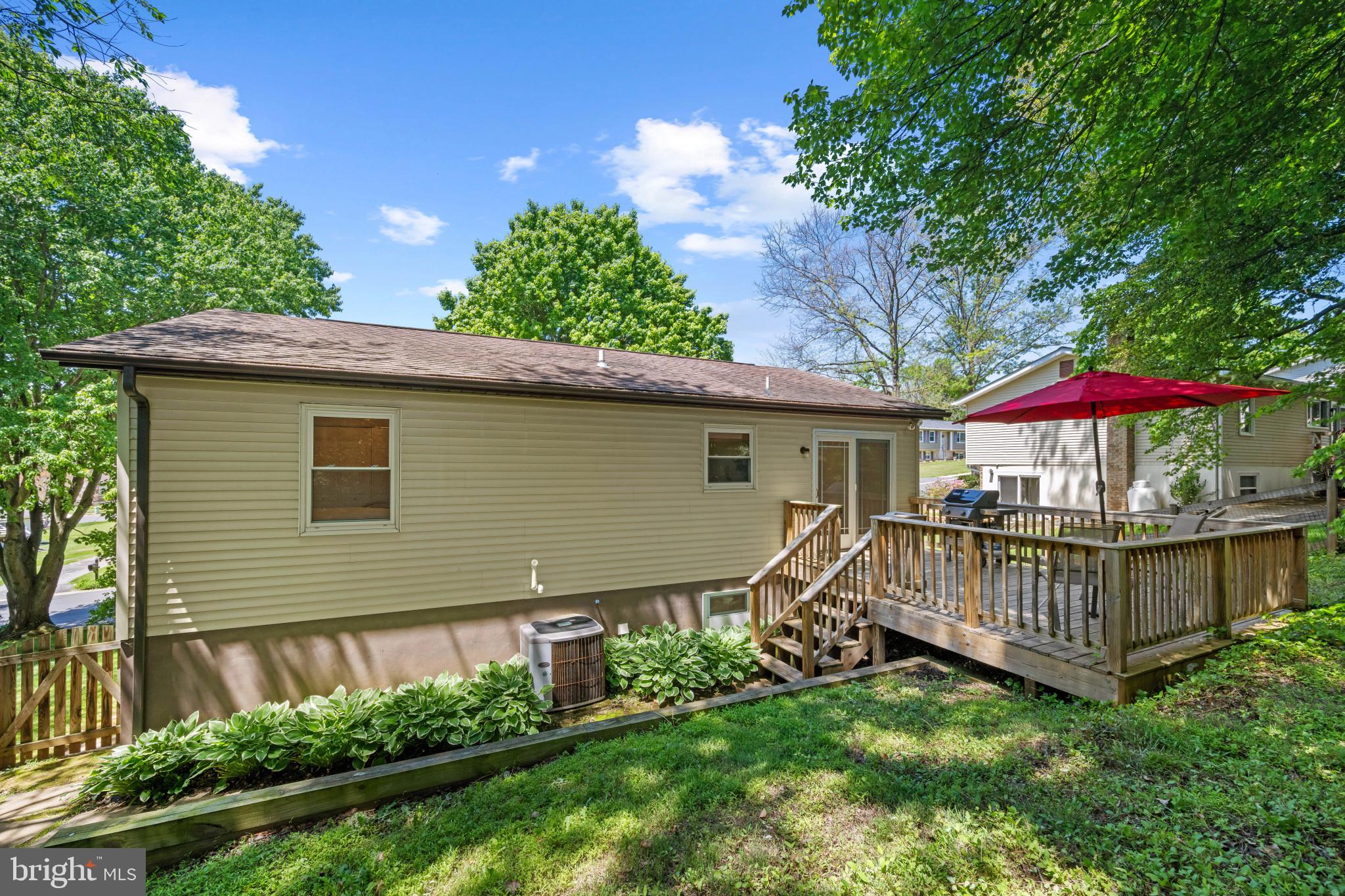 HILLTOP - Residential