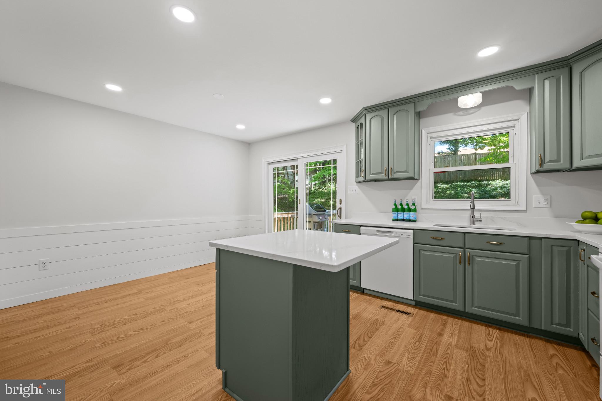 HILLTOP - Residential