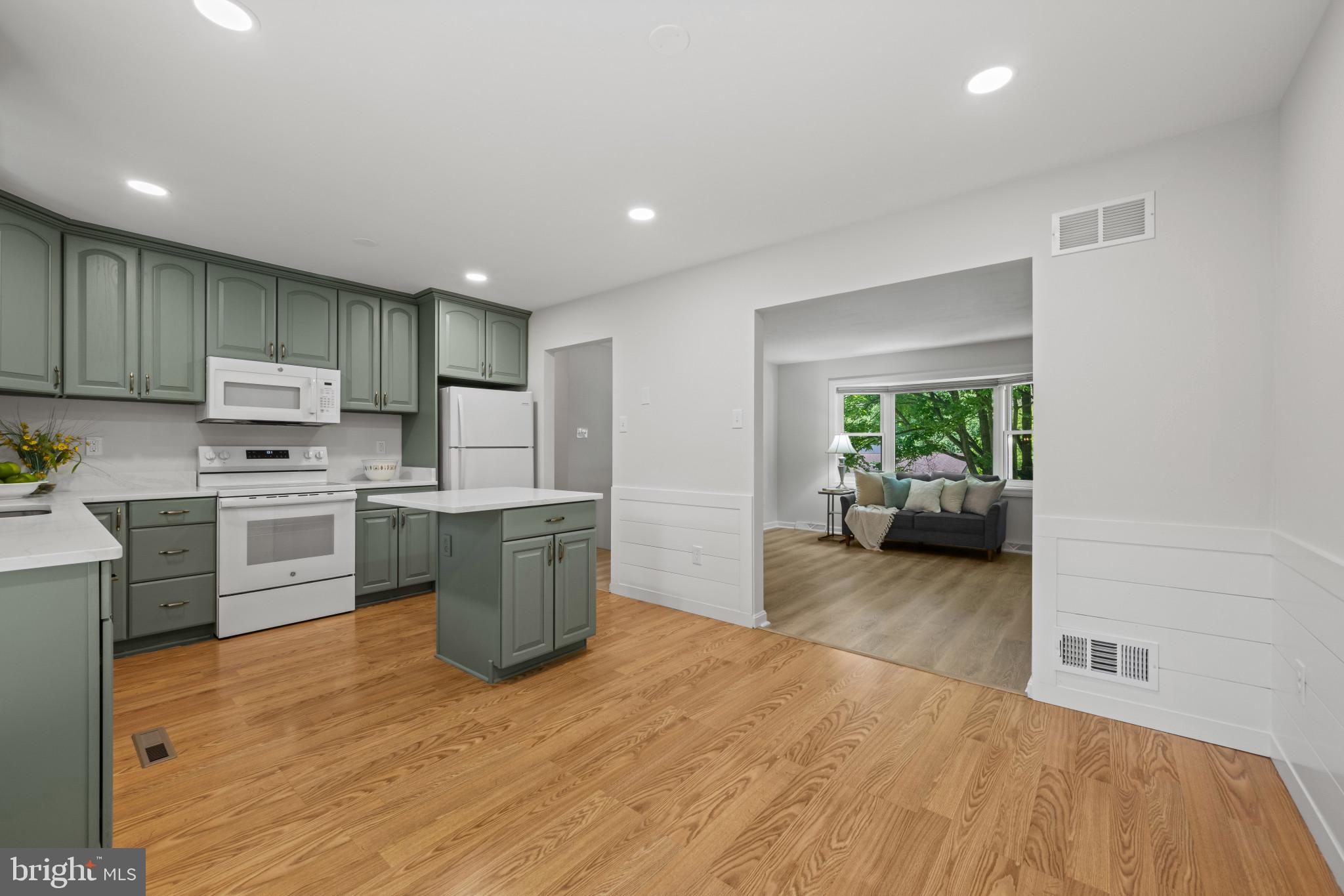 HILLTOP - Residential
