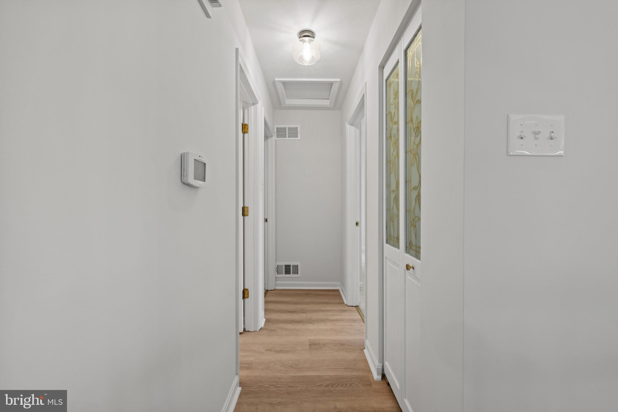 HILLTOP - Residential