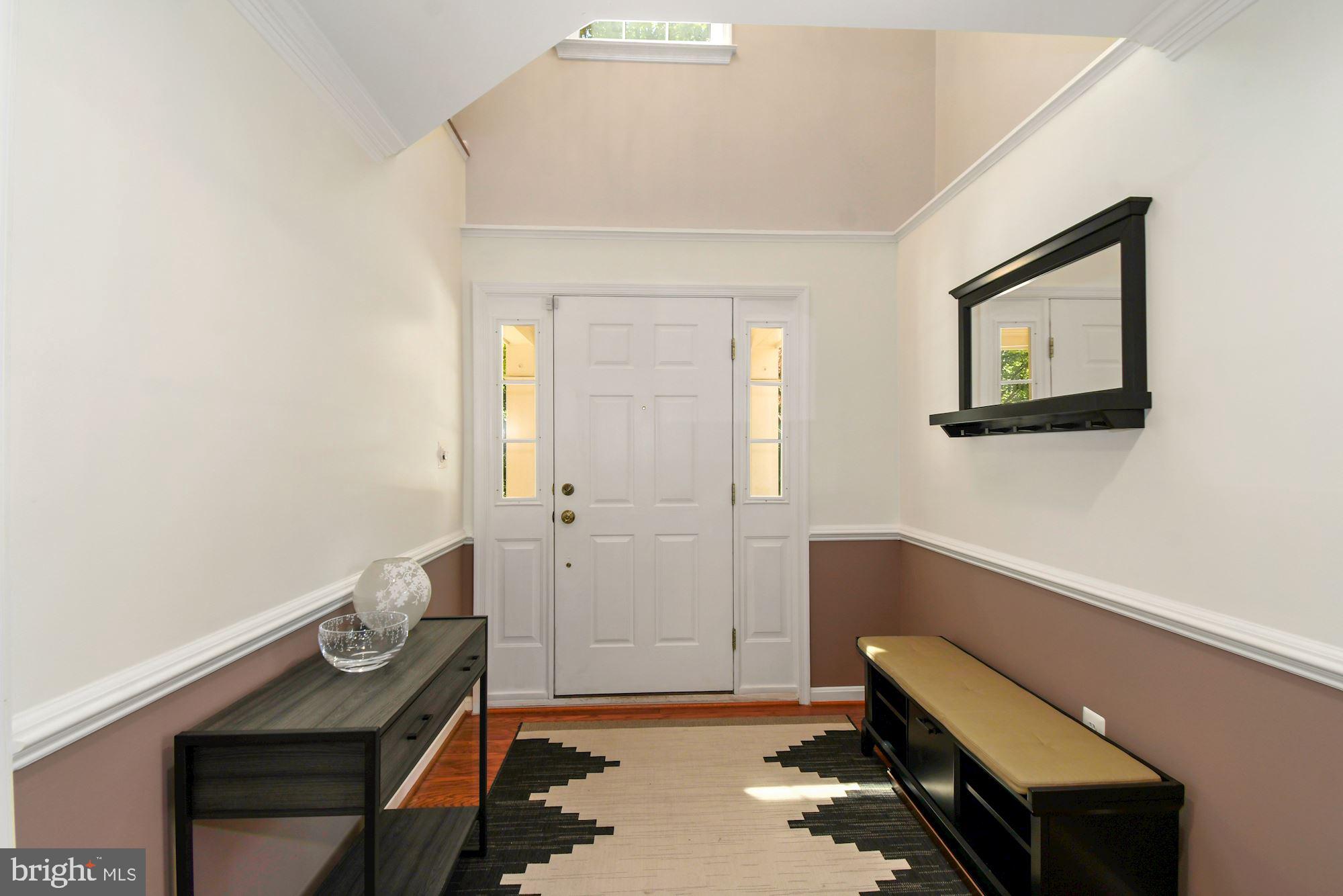 RANDOM HILLS LAND BAY - Residential