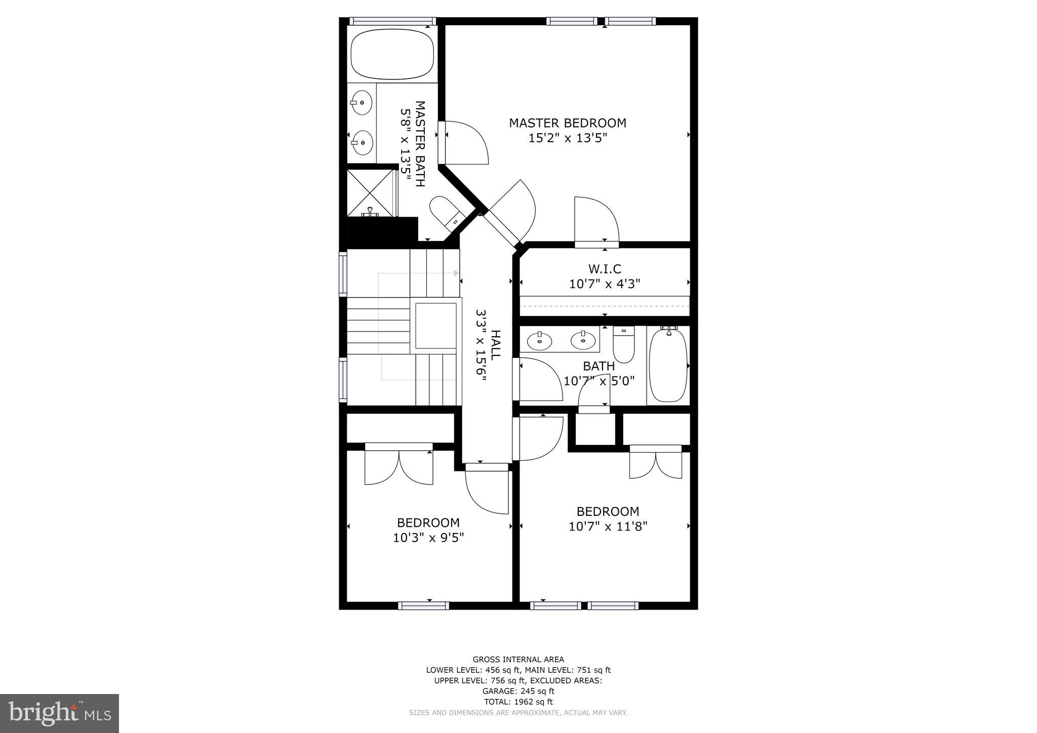 RANDOM HILLS LAND BAY - Residential