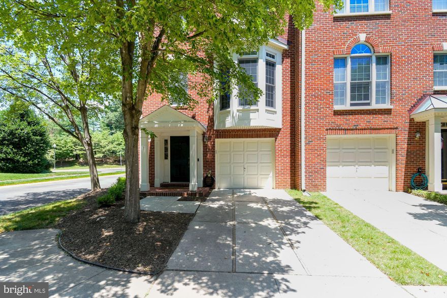 Please Note: YouTube video walkthrough and Occulus compatible 360 degree VR walkthrough can be found in the virtual tour links attached to this listing...Live in the most desirable neighborhood in Fairfax! This end-unit luxury townhouse is the one for you. 3 bedrooms and 3.5 bathrooms along with a first-floor bonus room and a bright and airy open kitchen/family room design ensure you and your loved ones have the room to spread out. The recently renovated kitchen is any chef s dream with stainless steel appliances, an expansive quartz counter top island, tons of storage for all your kitchen gadgets and a large pantry. The 2-level backyard deck and private patio area are perfect for private BBQs or just coffee and reading in the morning sun. You ll also have a 1-car garage large enough for an SUV and the space for projects or storage. Additional cars fit in the driveway and in the extra parking that s part of the neighborhood. In addition to that, the neighborhood boasts 3 playgrounds, 2 ponds, multiple park areas, a community swimming pool, tennis courts, and is located in an exceptional location close to I-66, Route 29, Route 50, and the Fairfax County Parkway as well as being near to Wegmans, Whole Foods, Costco, Fairfax Corner, Fair Oaks Mall, and everything else in-between. And finally, this home is assigned to the highly sought after Woodson school pyramid. Book your visit today!