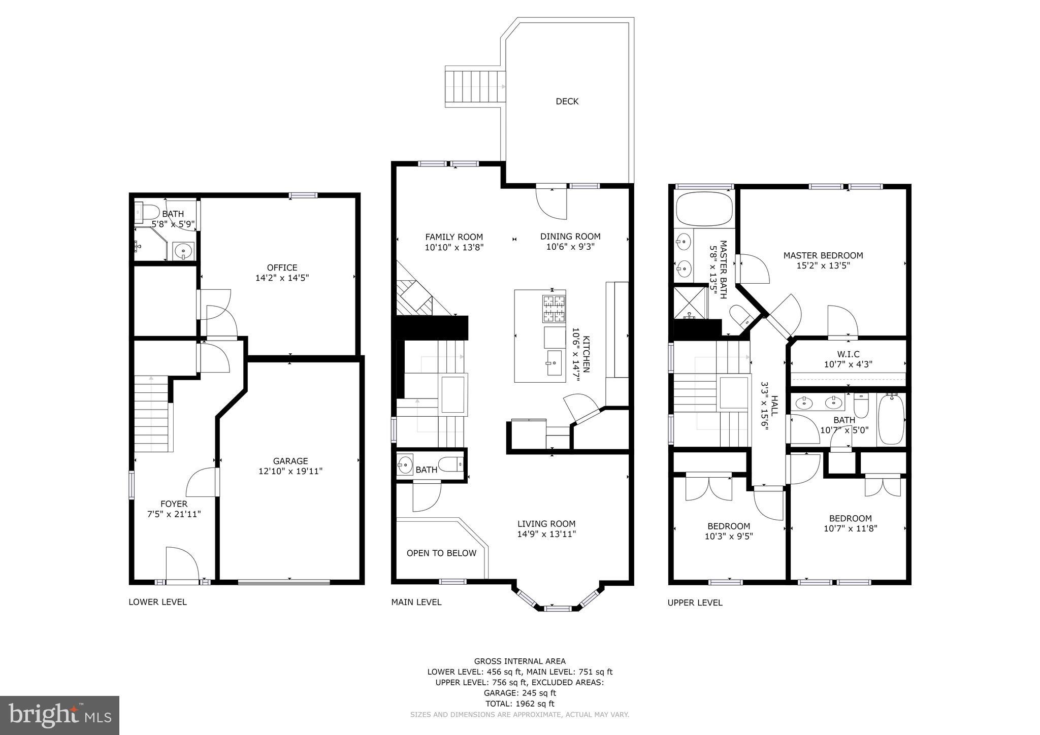 RANDOM HILLS LAND BAY - Residential