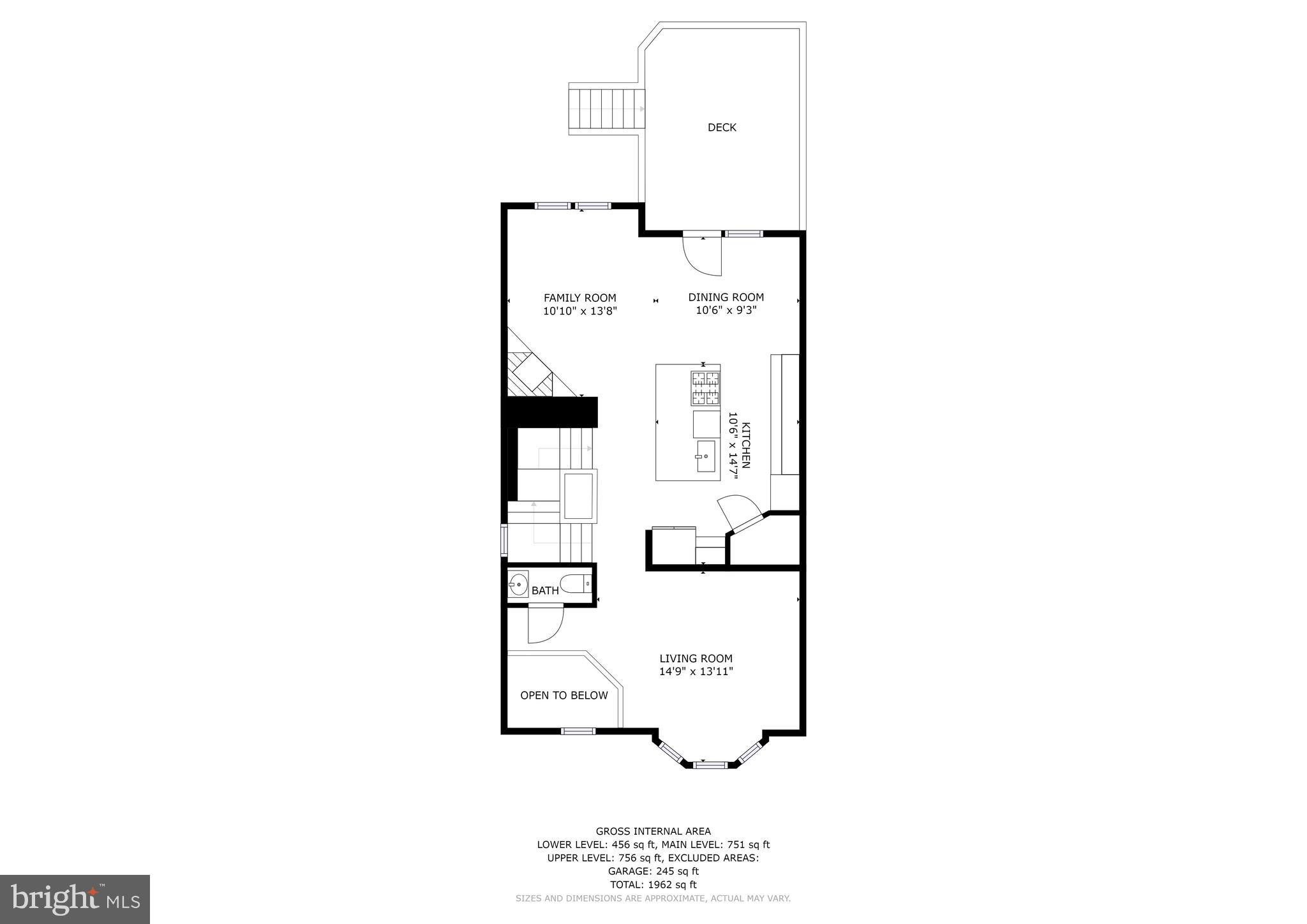 RANDOM HILLS LAND BAY - Residential