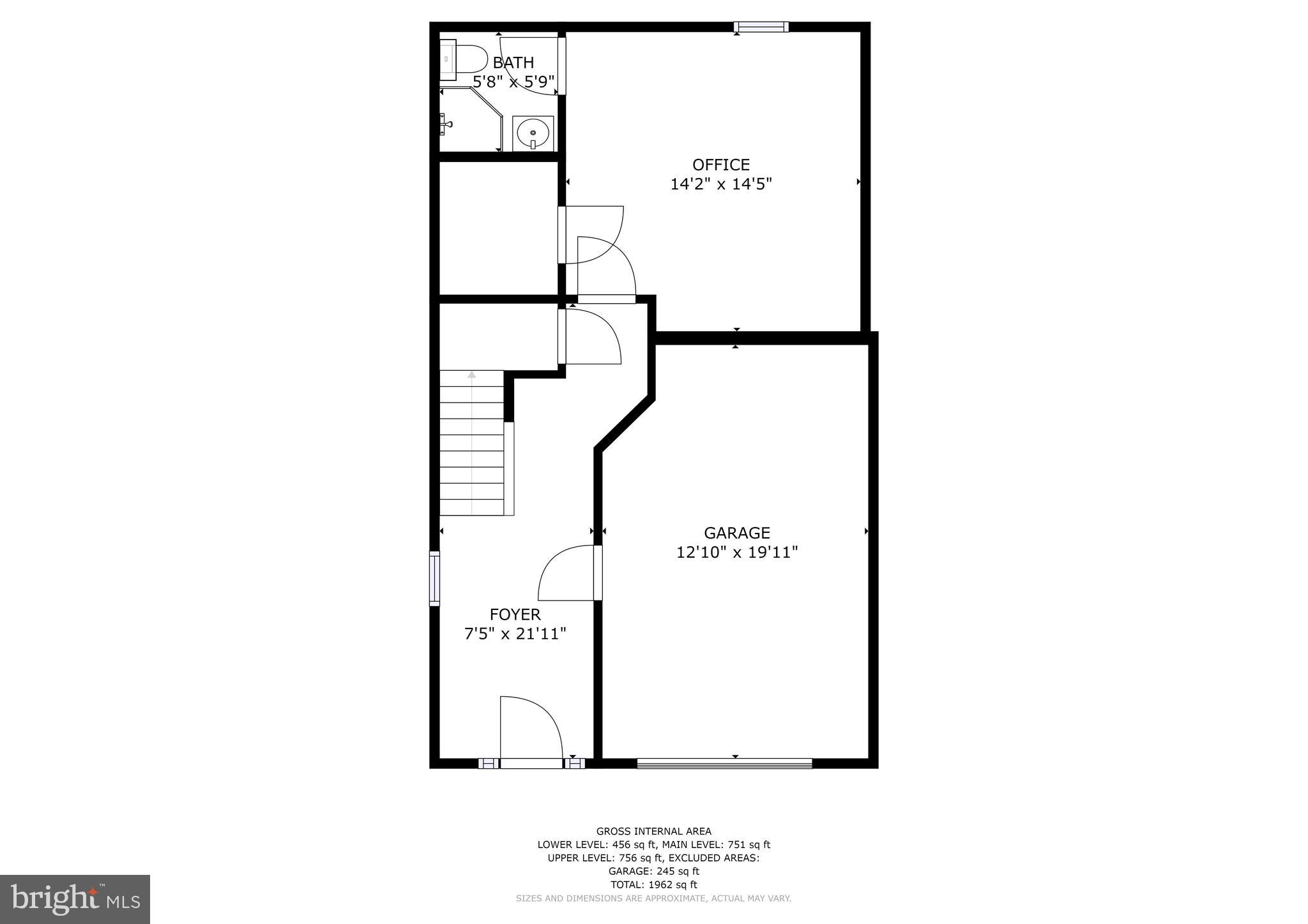 RANDOM HILLS LAND BAY - Residential