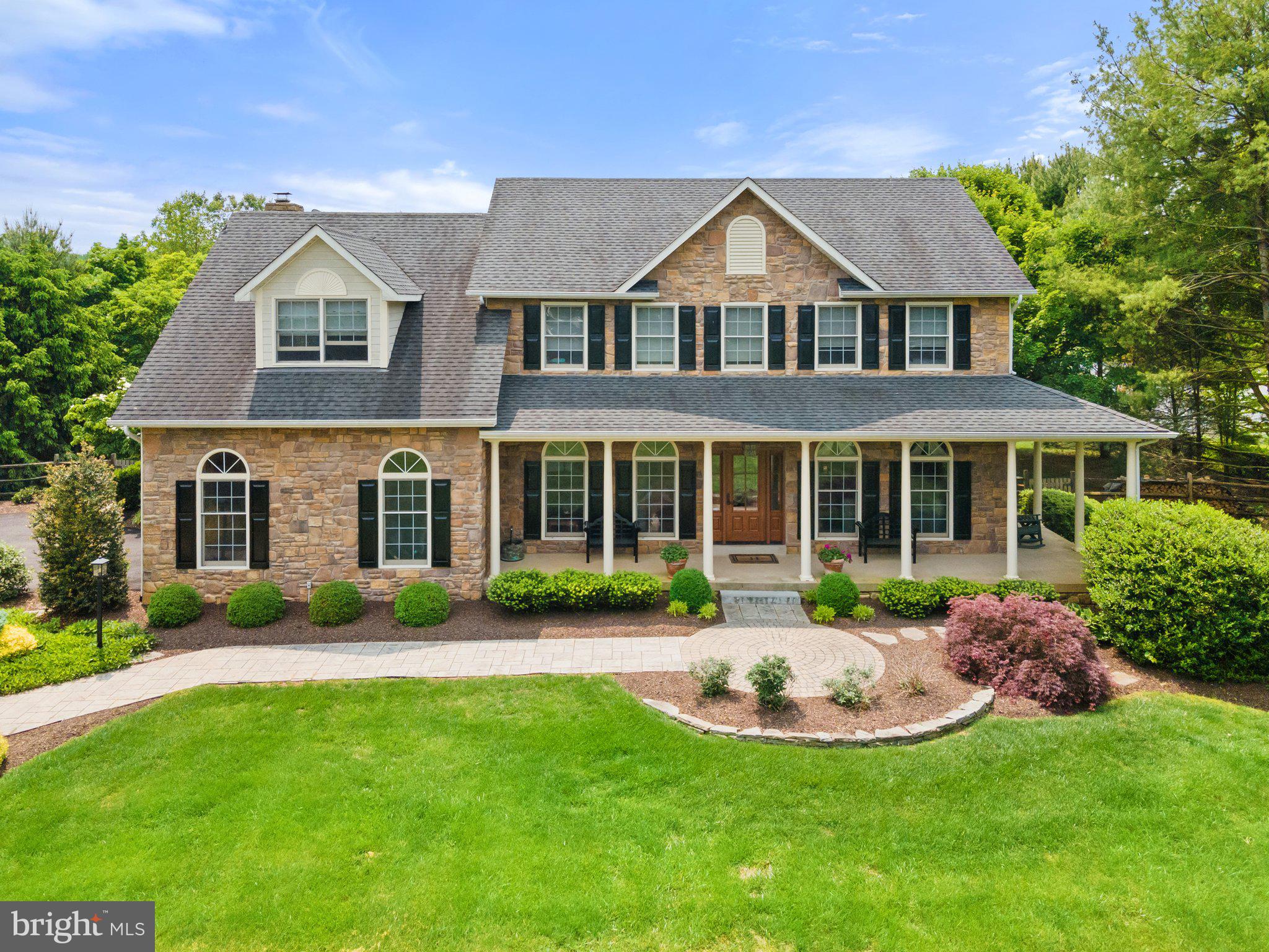 LEETON - Residential