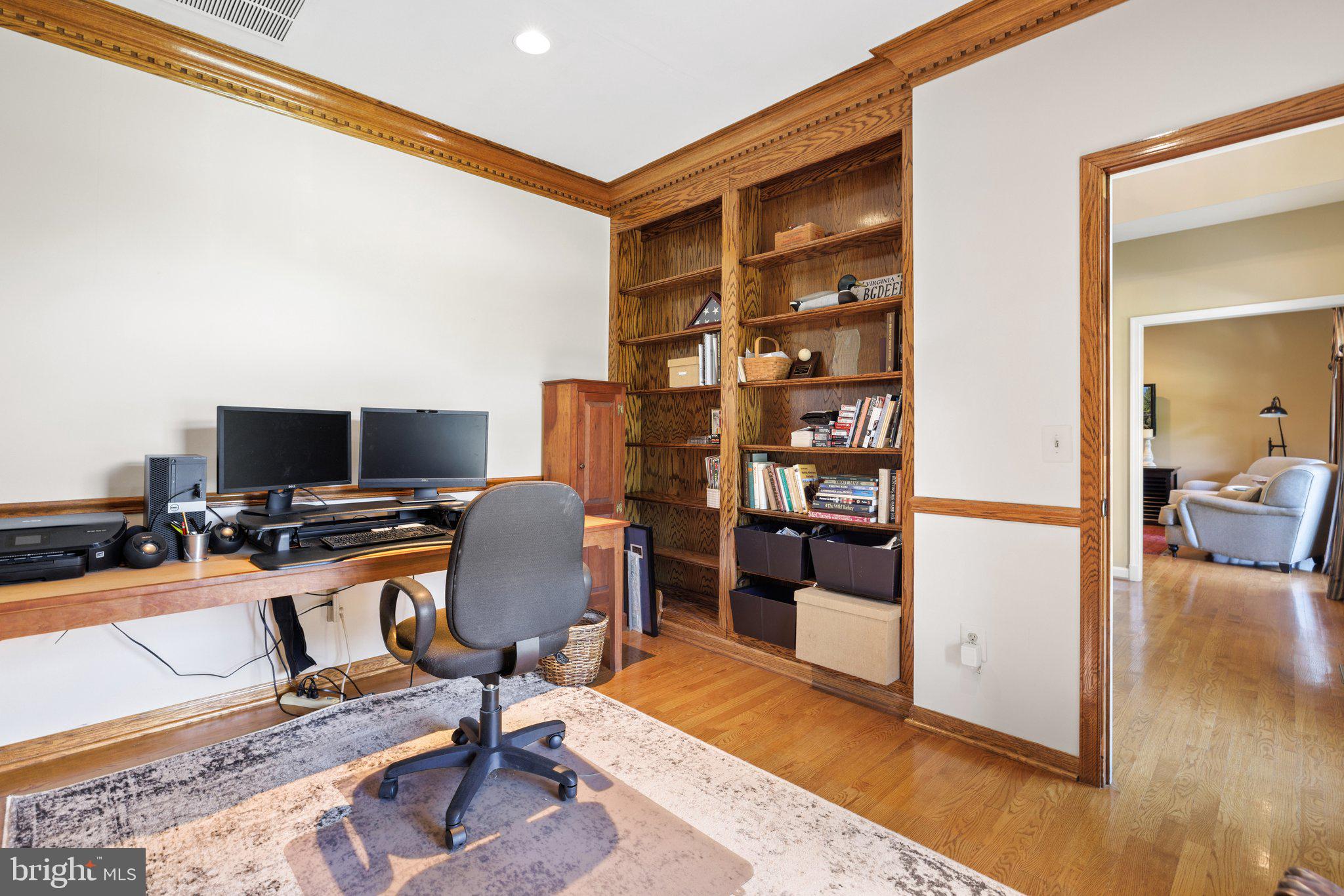 LEETON - Residential