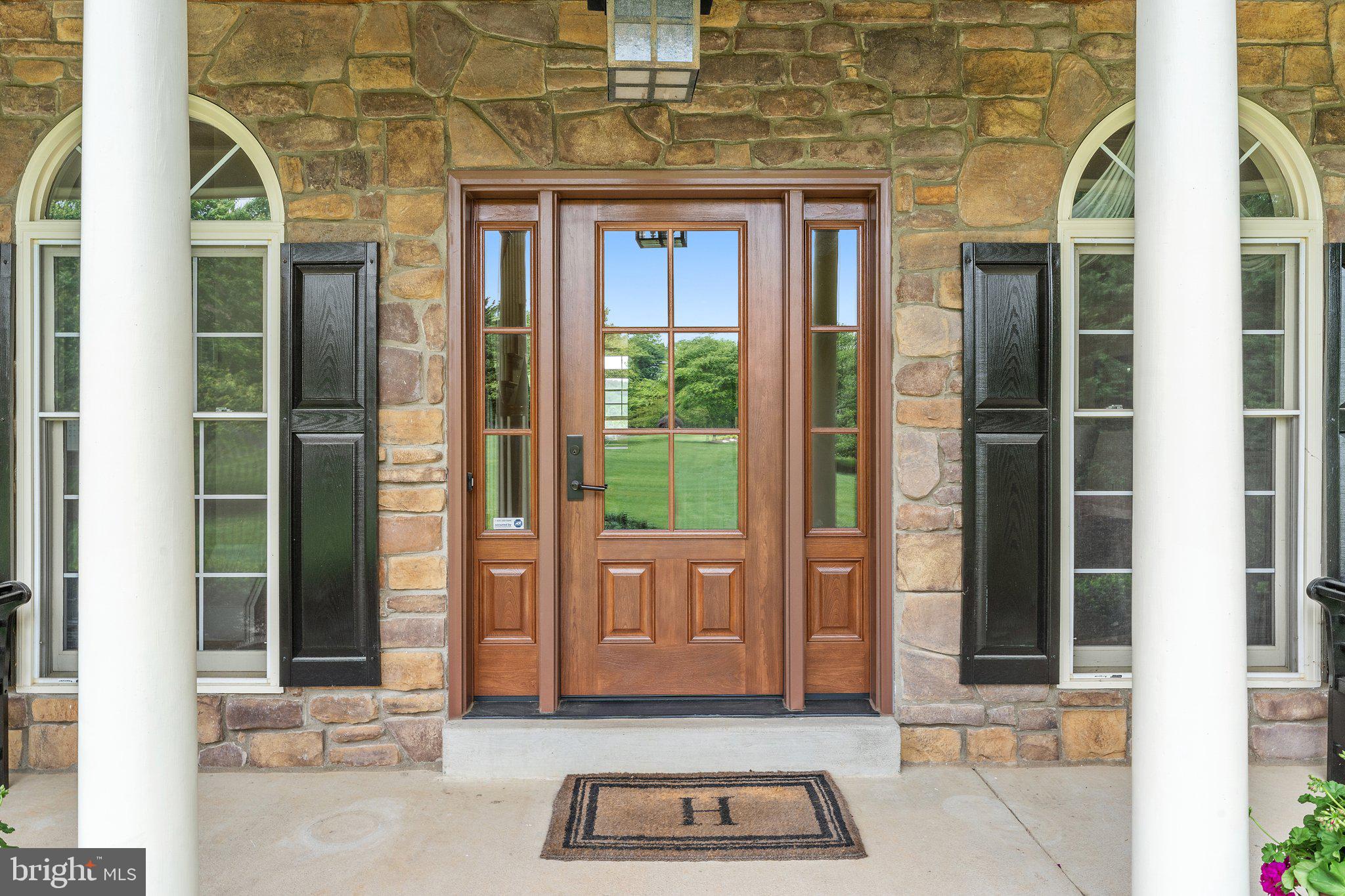 LEETON - Residential