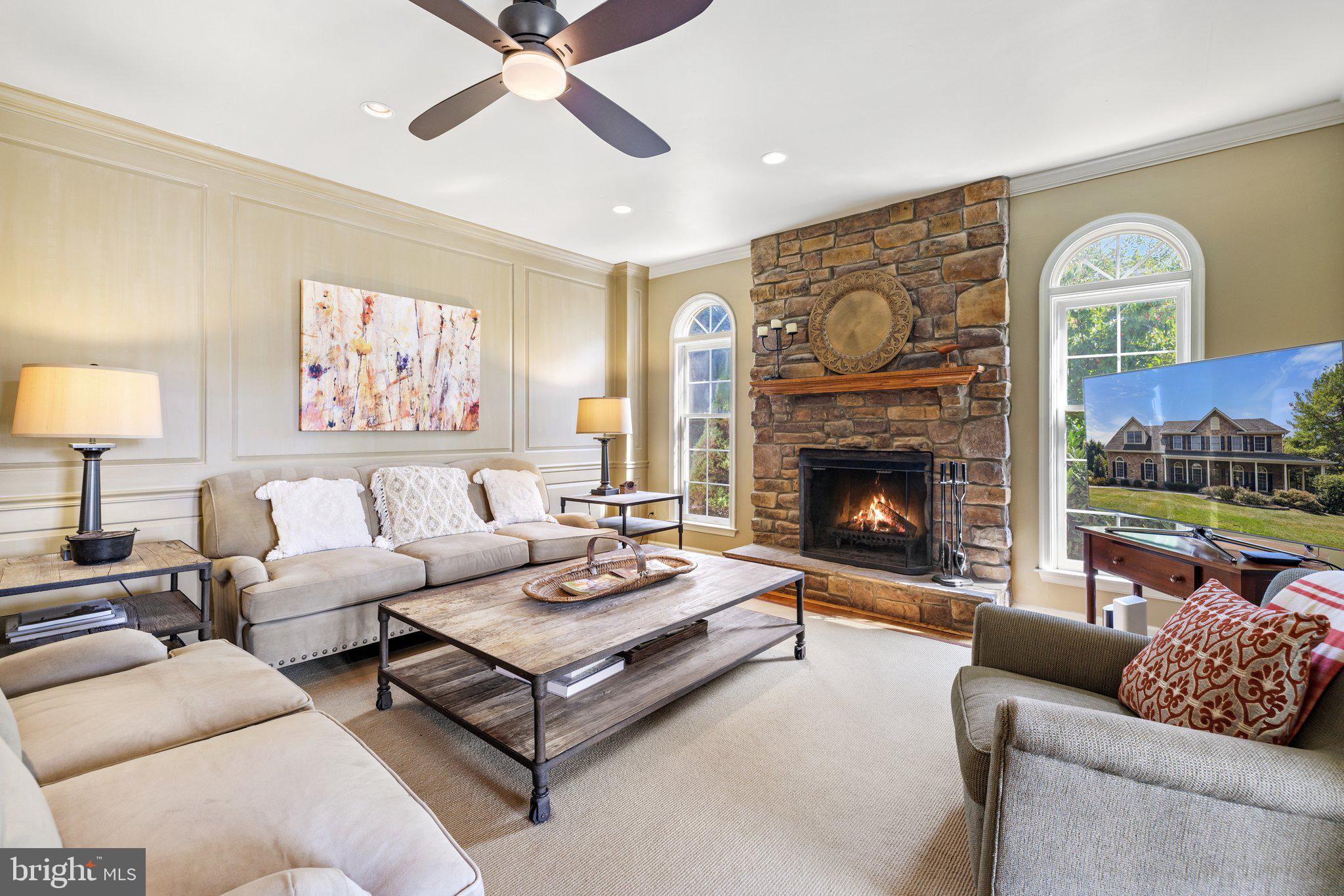 LEETON - Residential