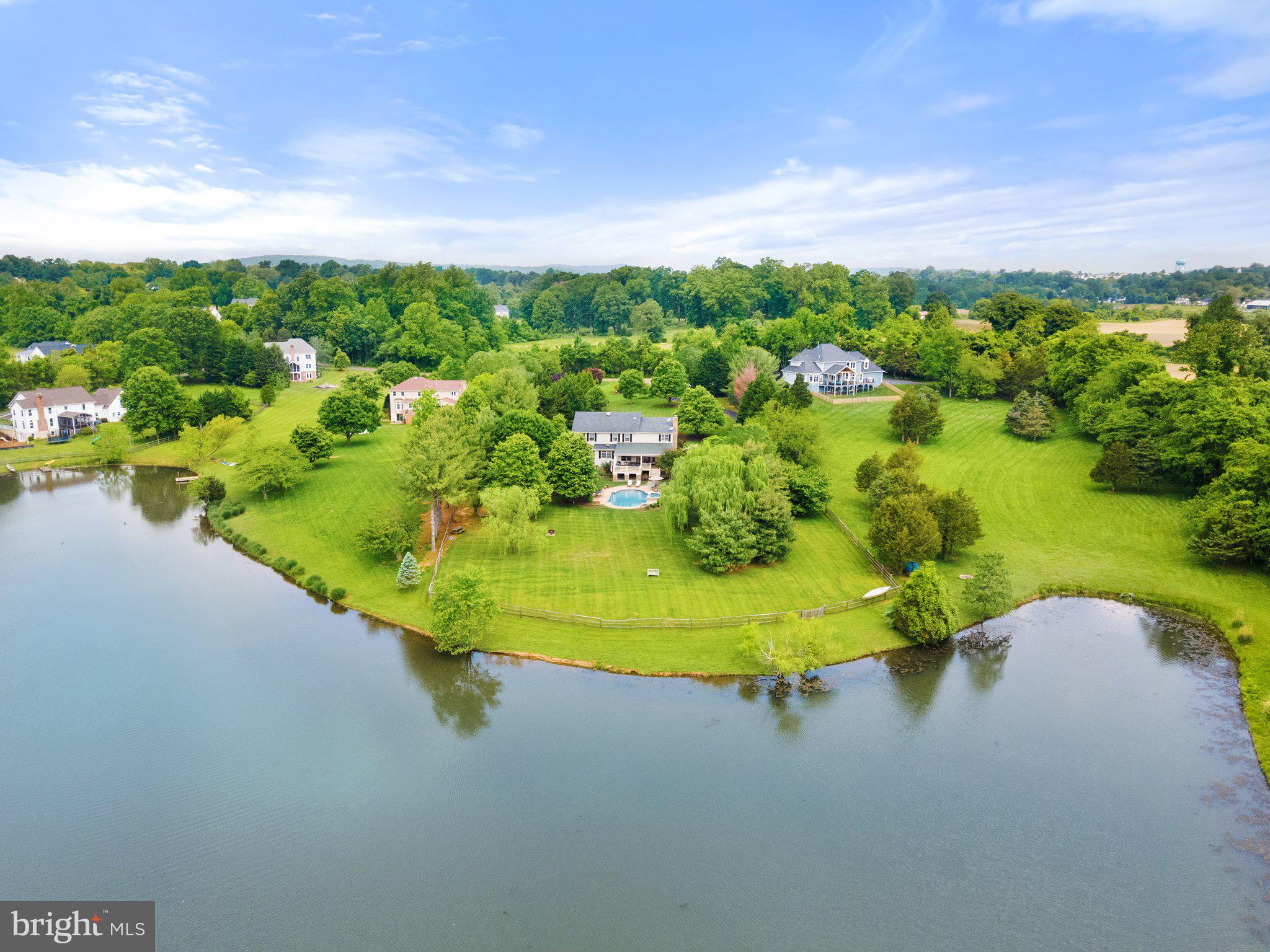 LEETON - Residential