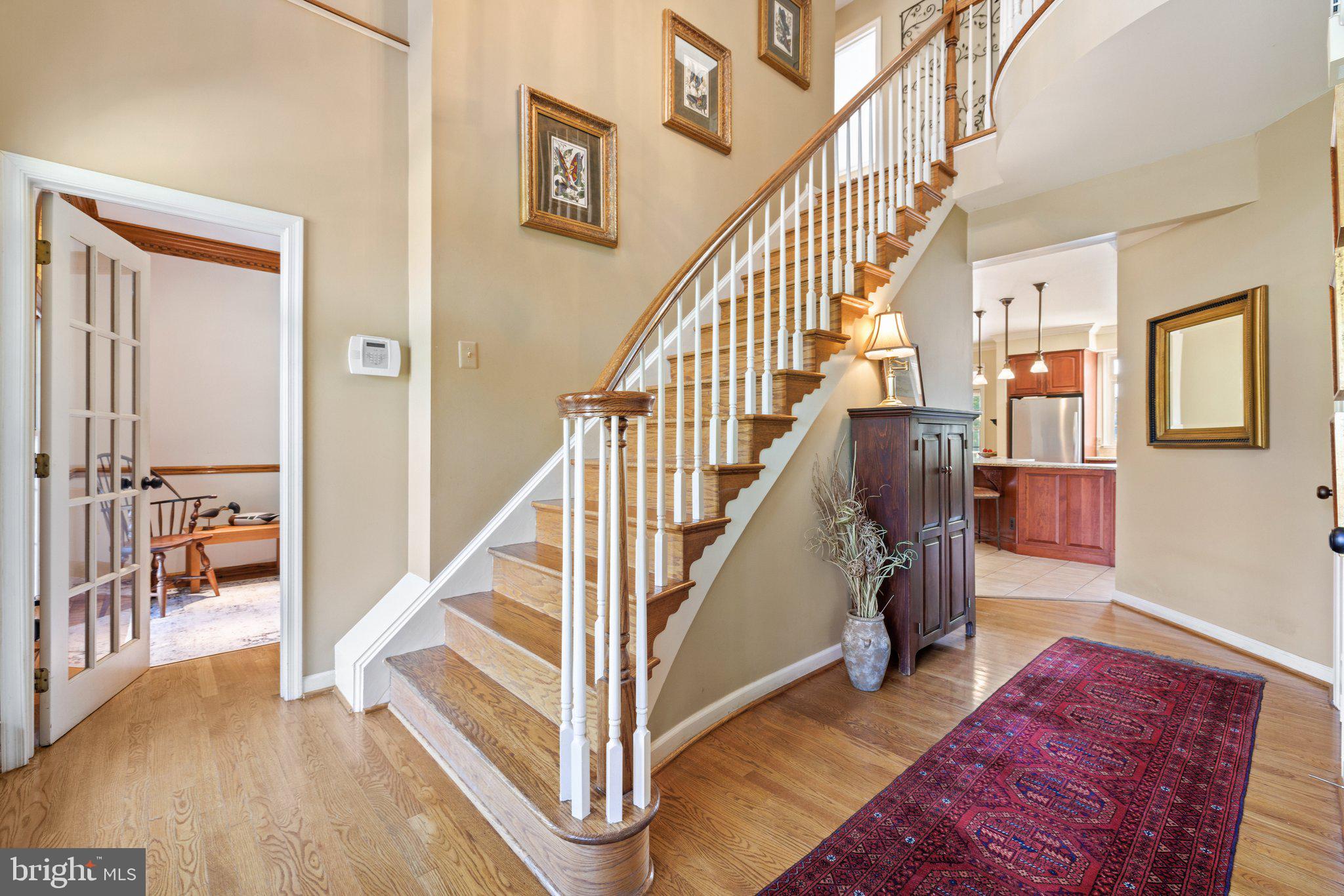 LEETON - Residential