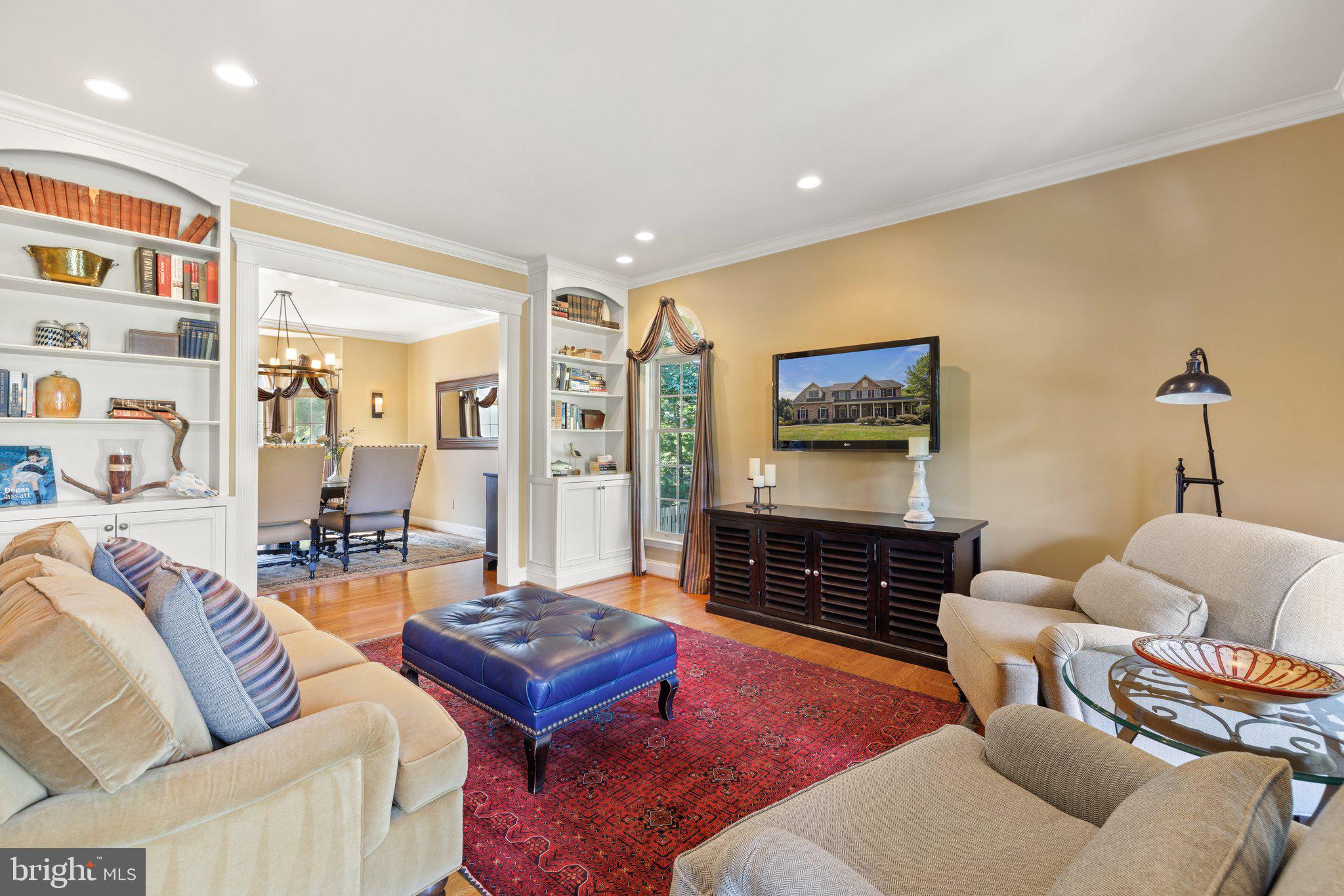 LEETON - Residential