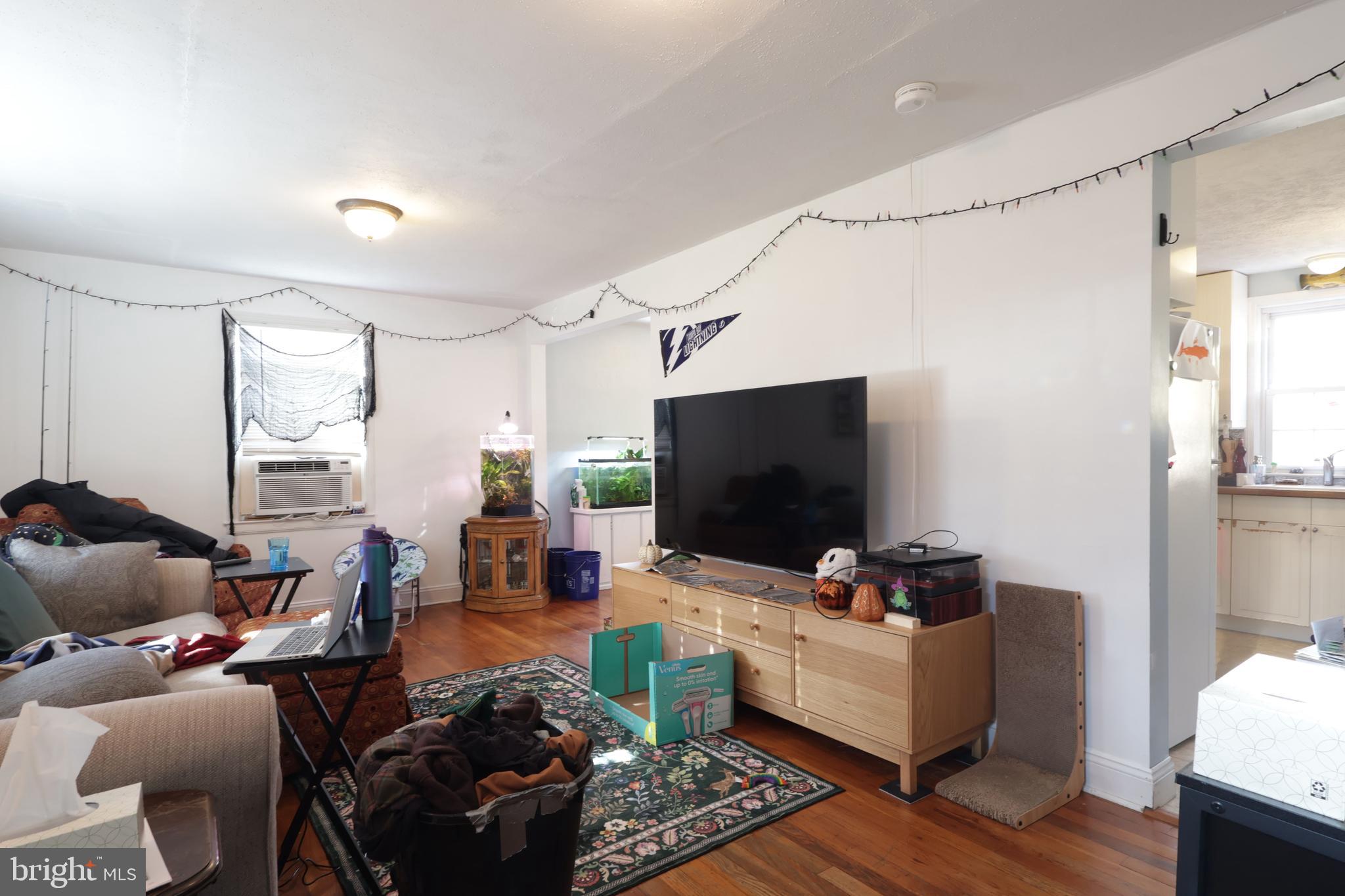 STATE COLLEGE BORO - Residential