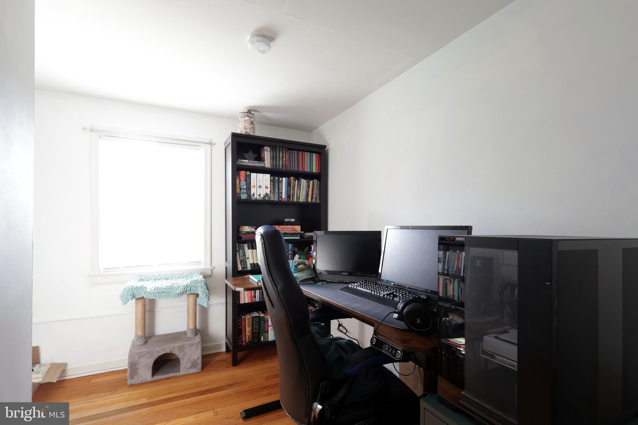 STATE COLLEGE BORO - Residential