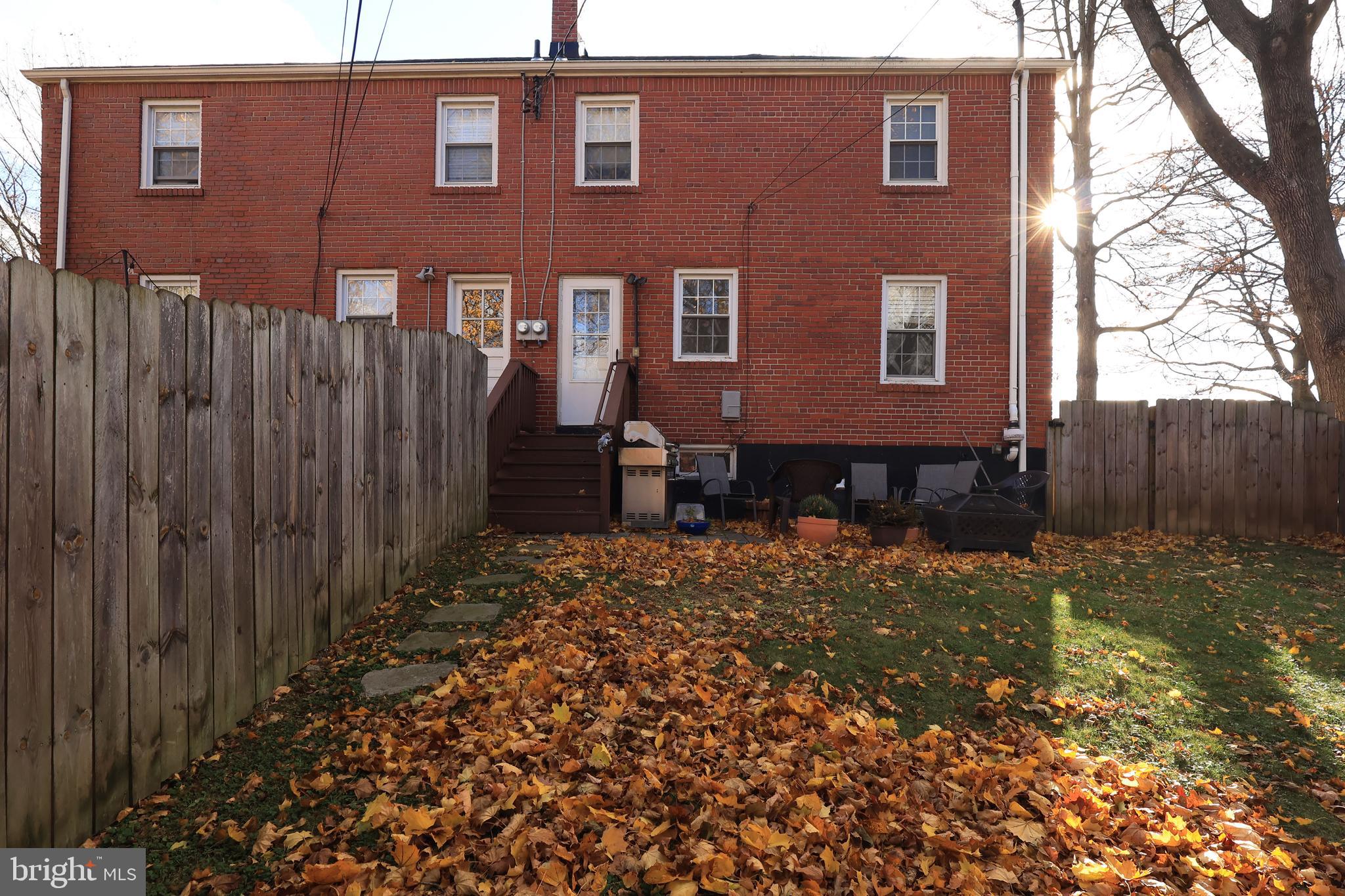 STATE COLLEGE BORO - Residential