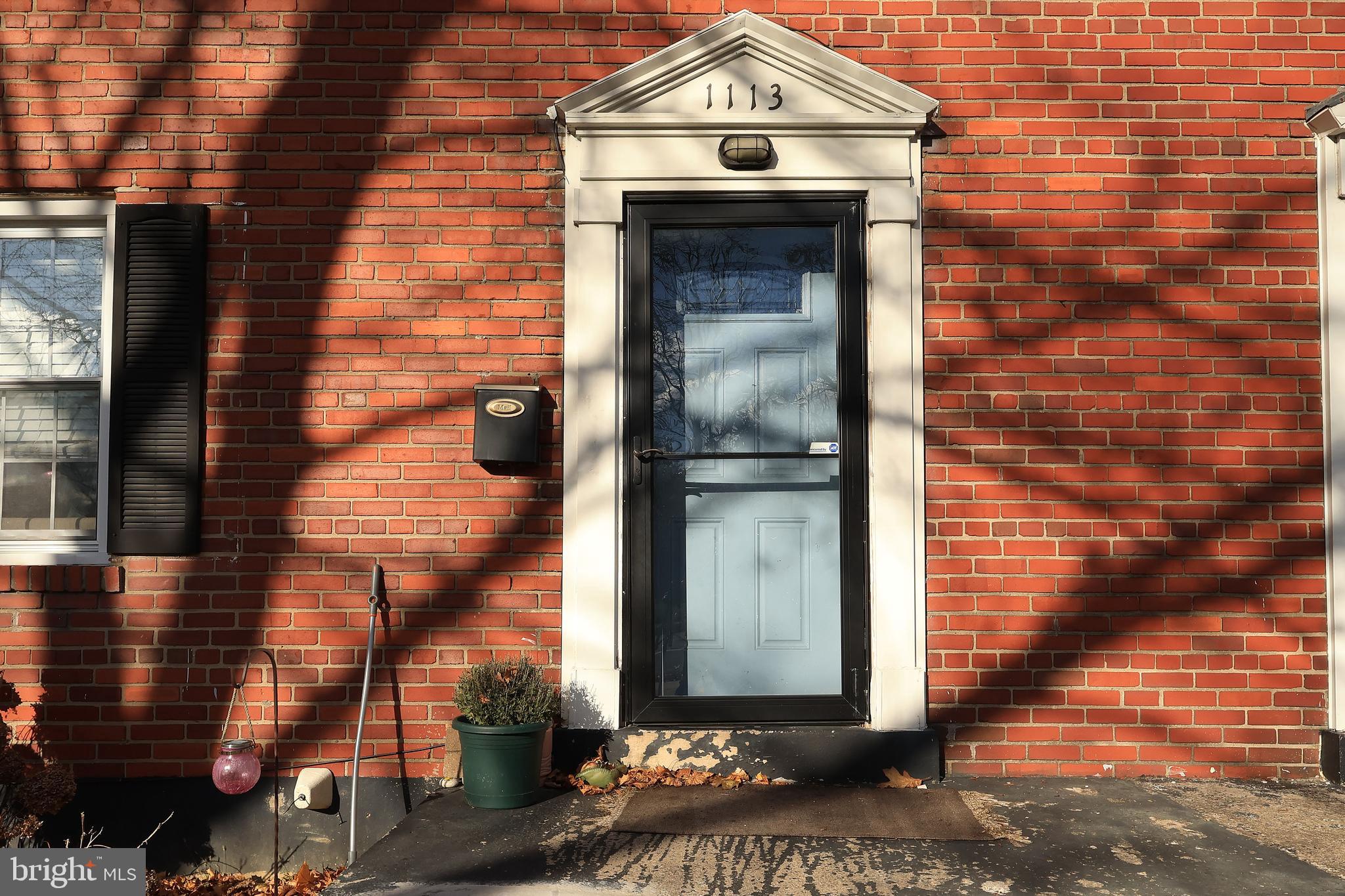 STATE COLLEGE BORO - Residential