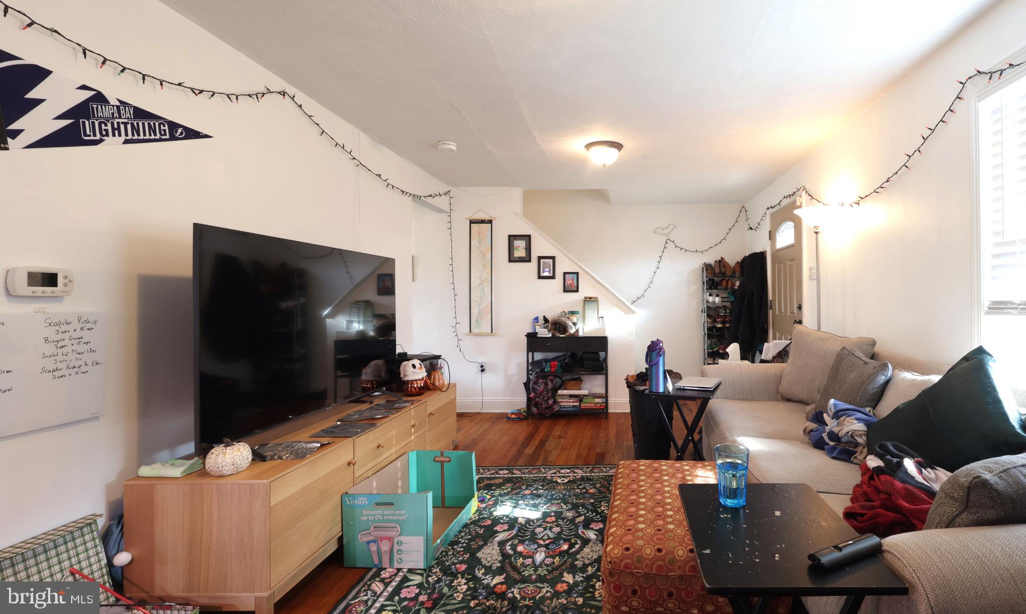 STATE COLLEGE BORO - Residential